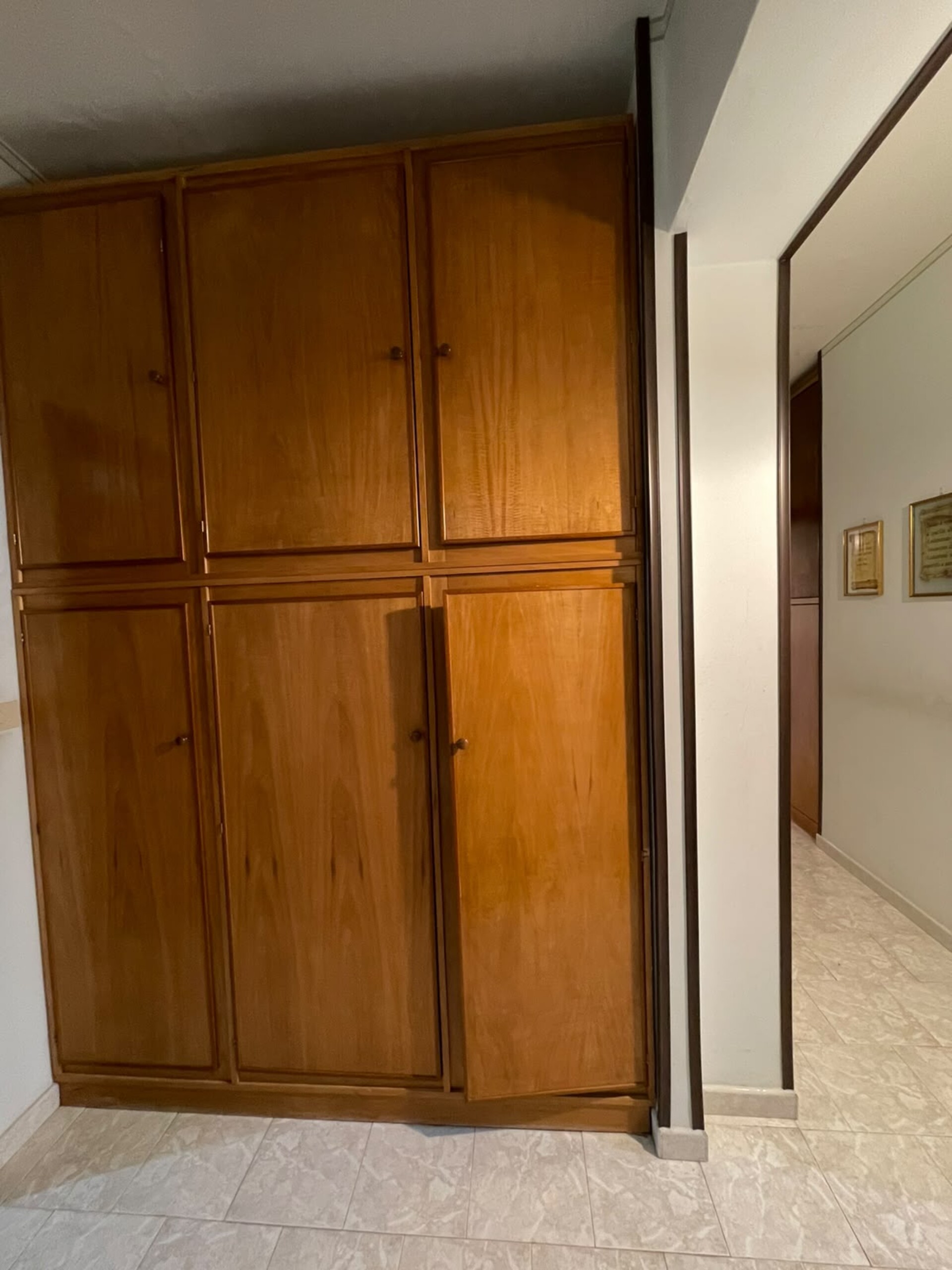 Quadrilocale in Vendita a Palermo Bonagia