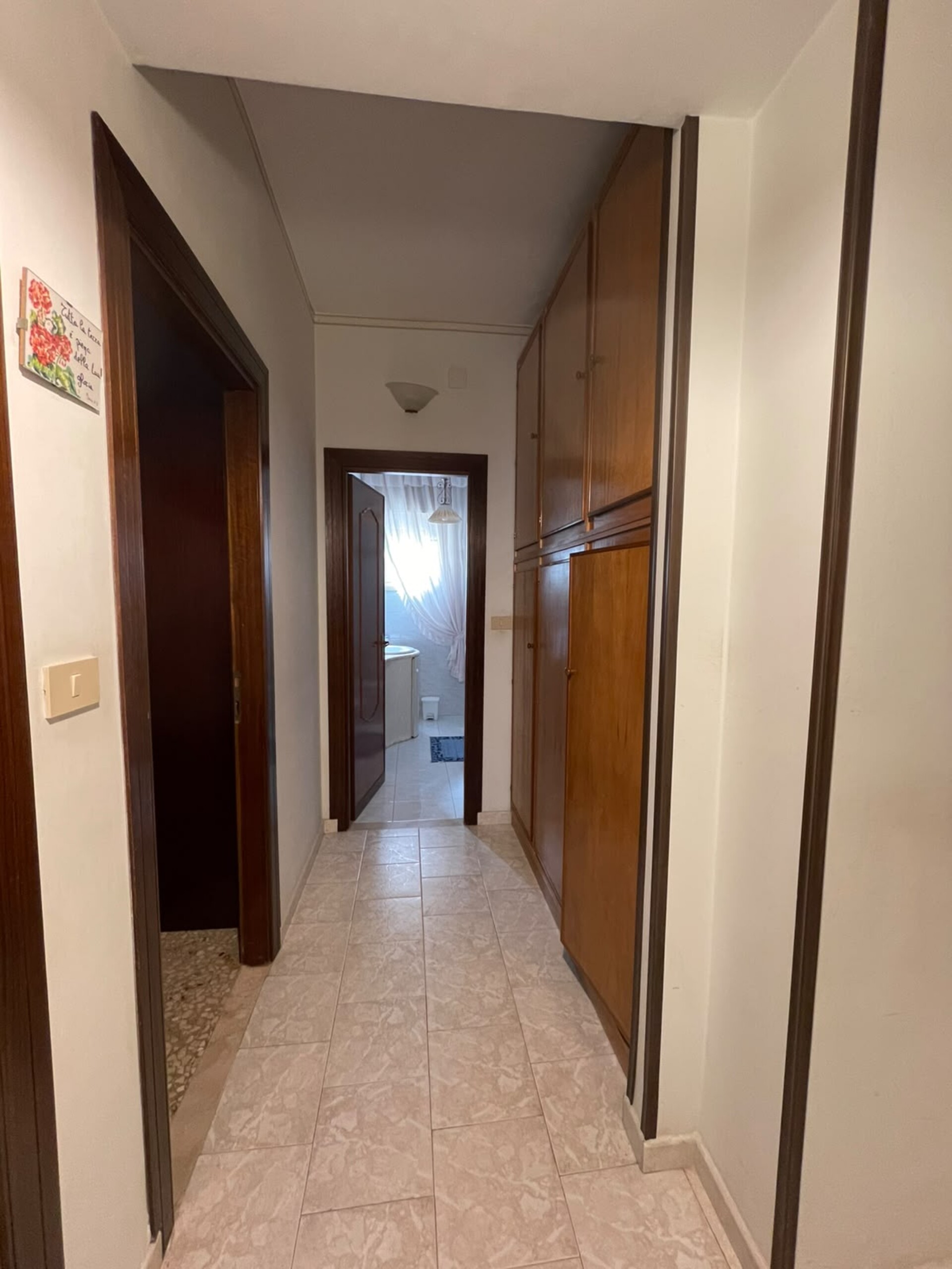 Quadrilocale in Vendita a Palermo Bonagia
