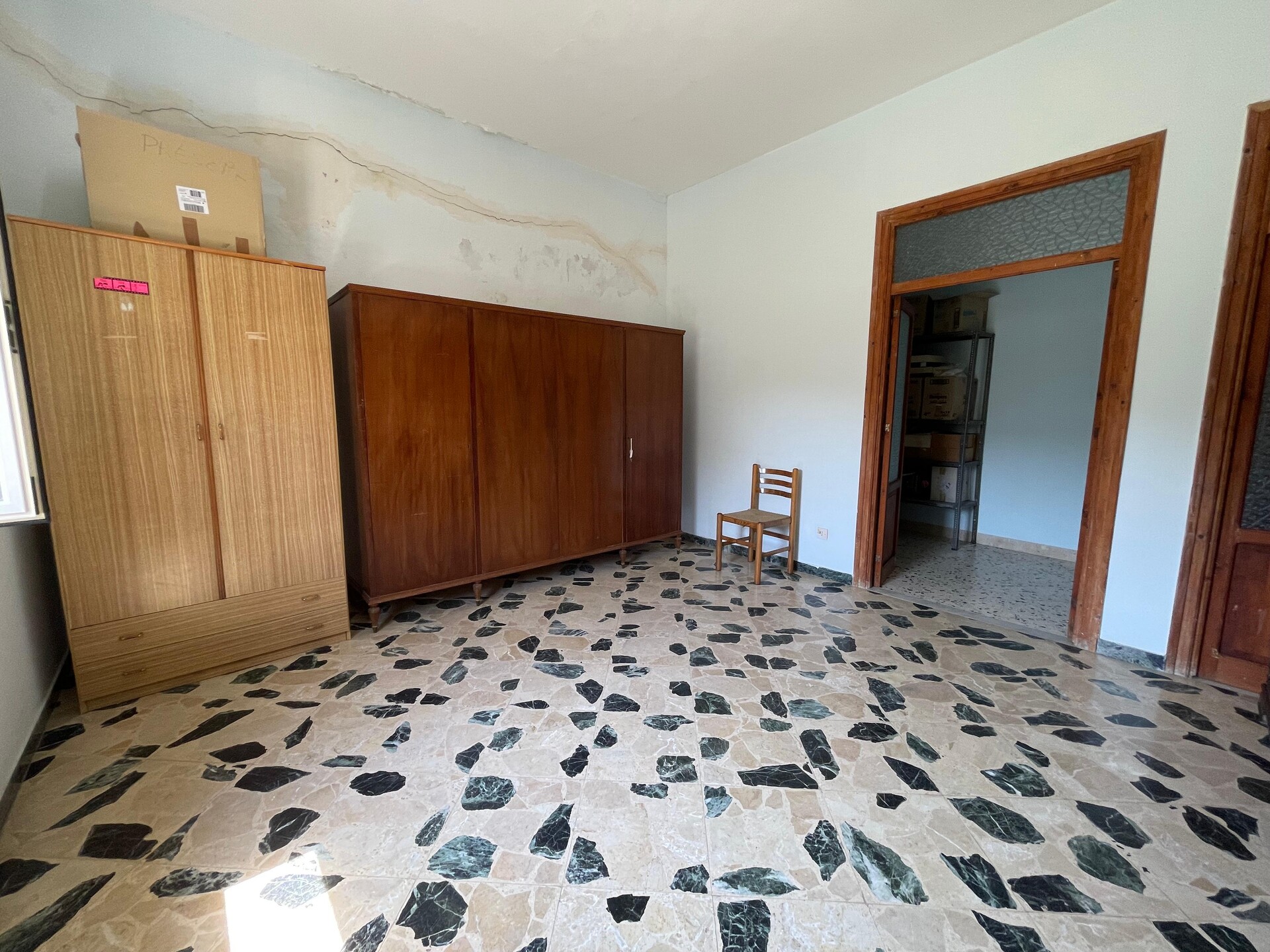Trilocale in Vendita in provincia di Palermo