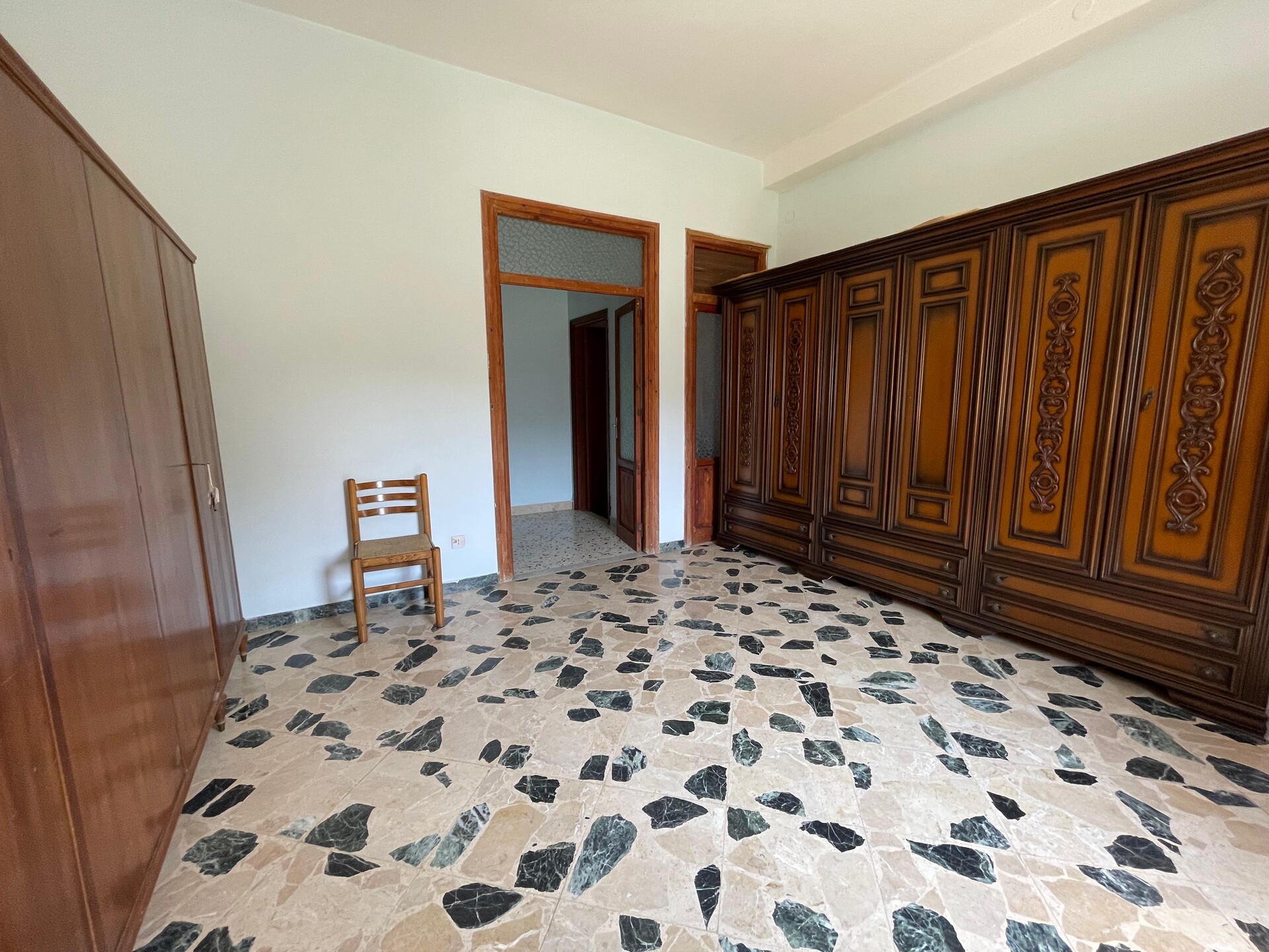 Trilocale in Vendita in provincia di Palermo