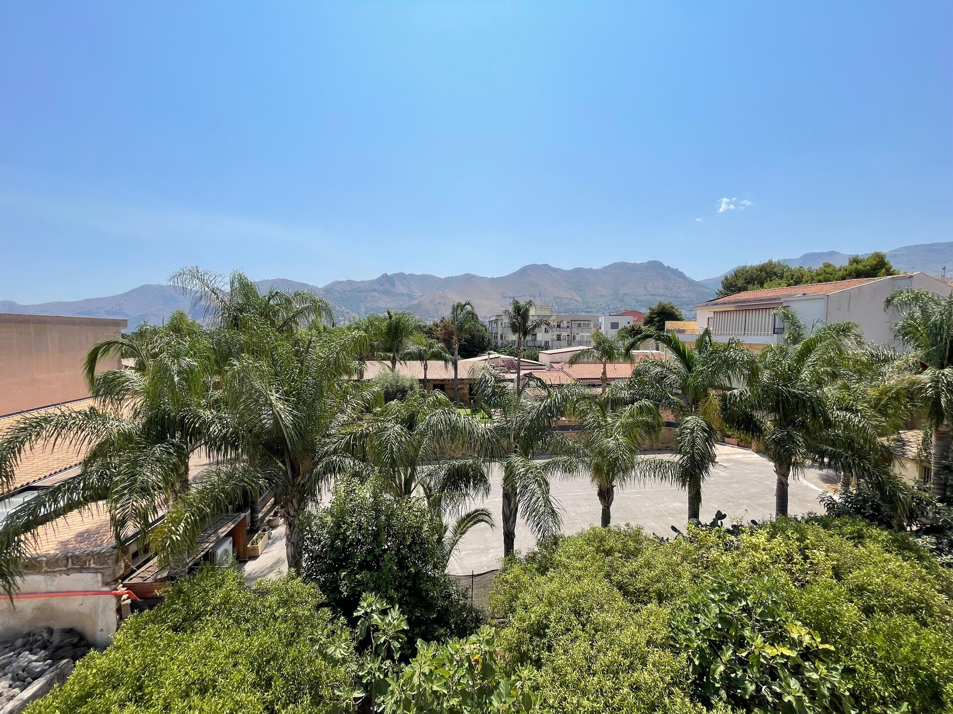 Trilocale in Vendita in provincia di Palermo