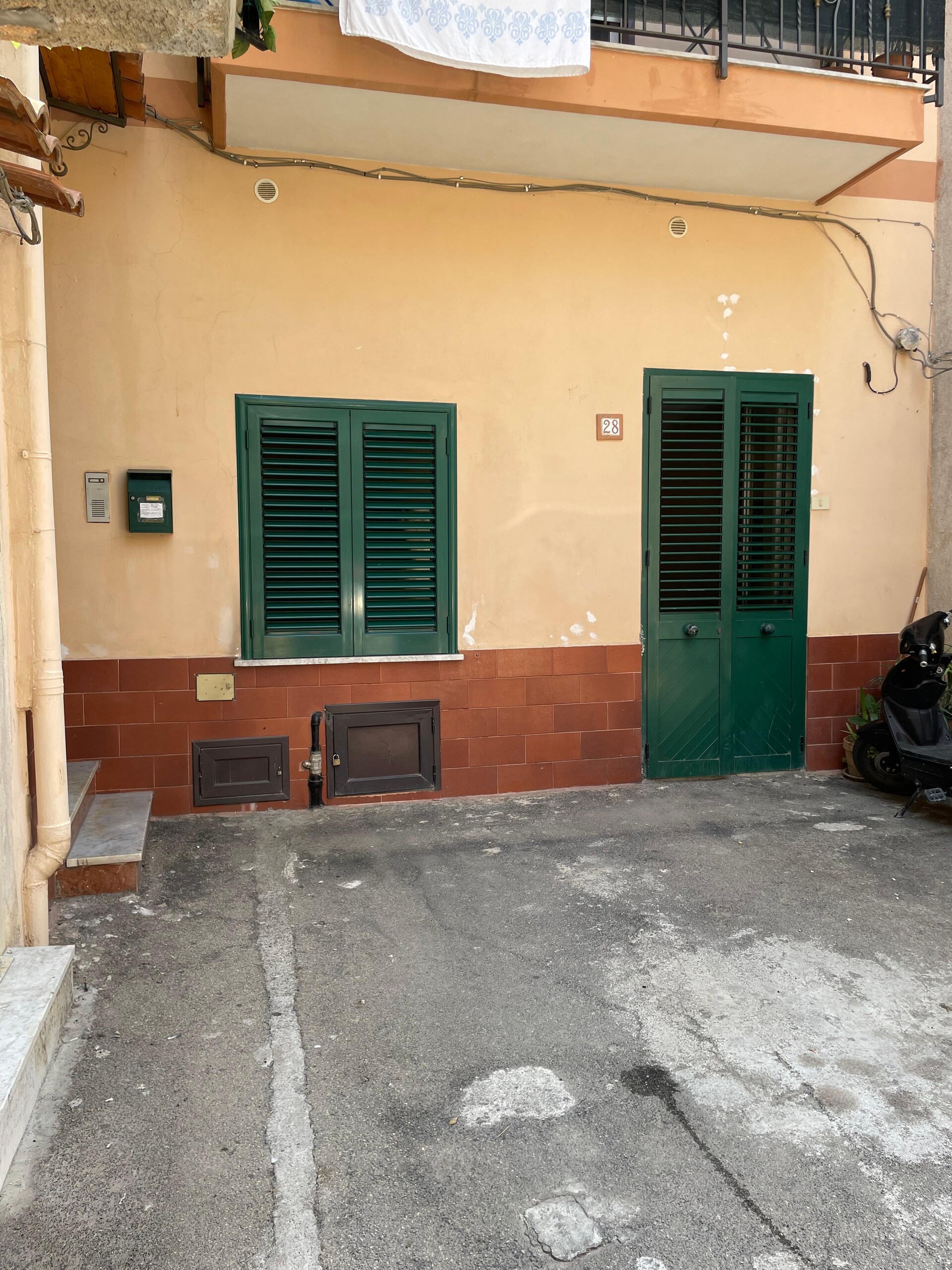 Trilocale in Vendita in provincia di Palermo