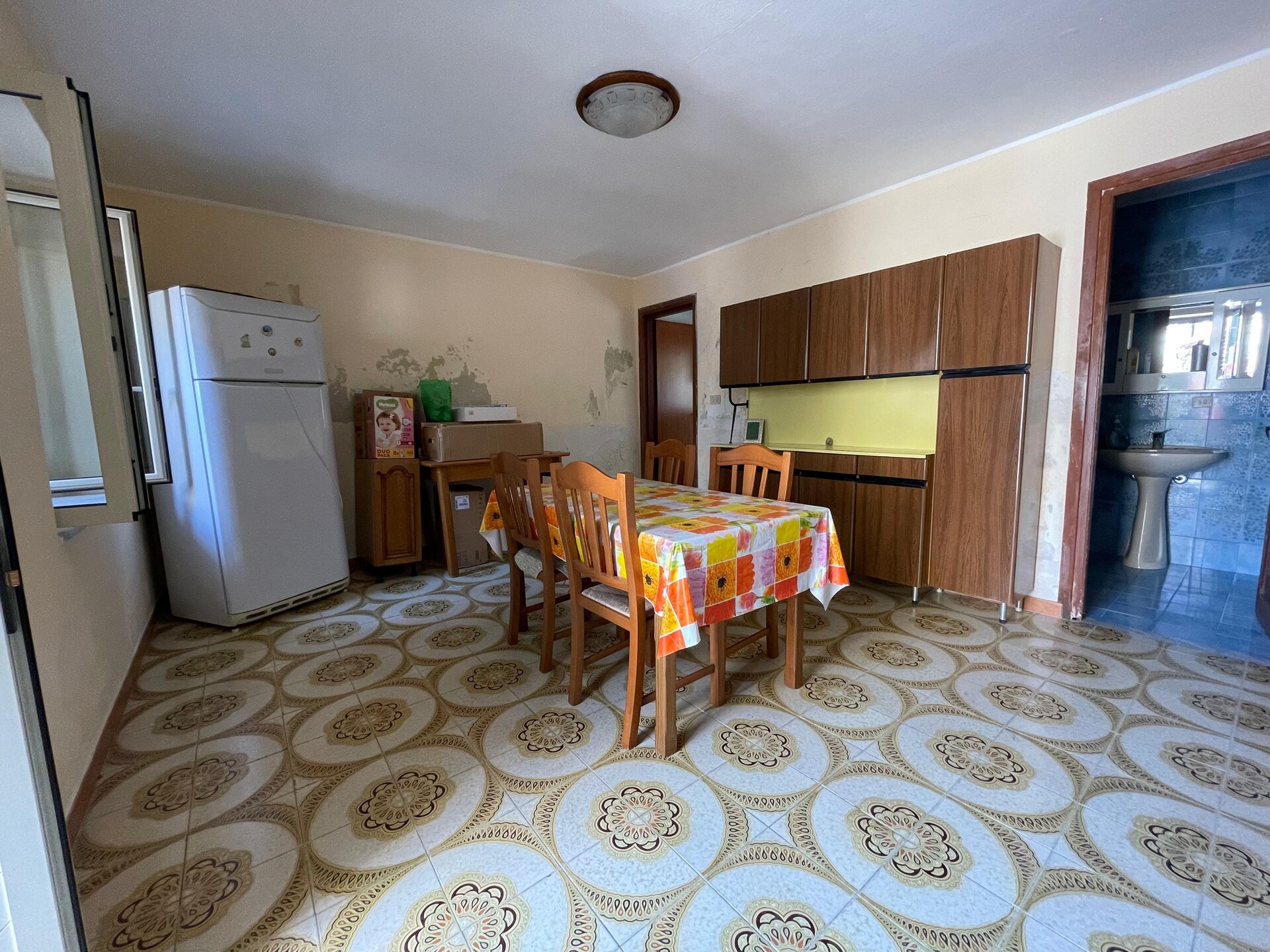 Trilocale in Vendita in provincia di Palermo