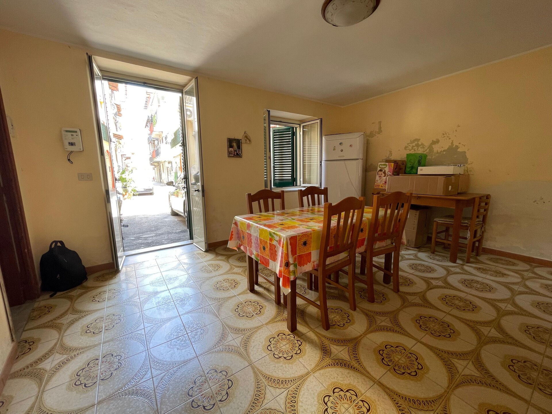 Trilocale in Vendita in provincia di Palermo