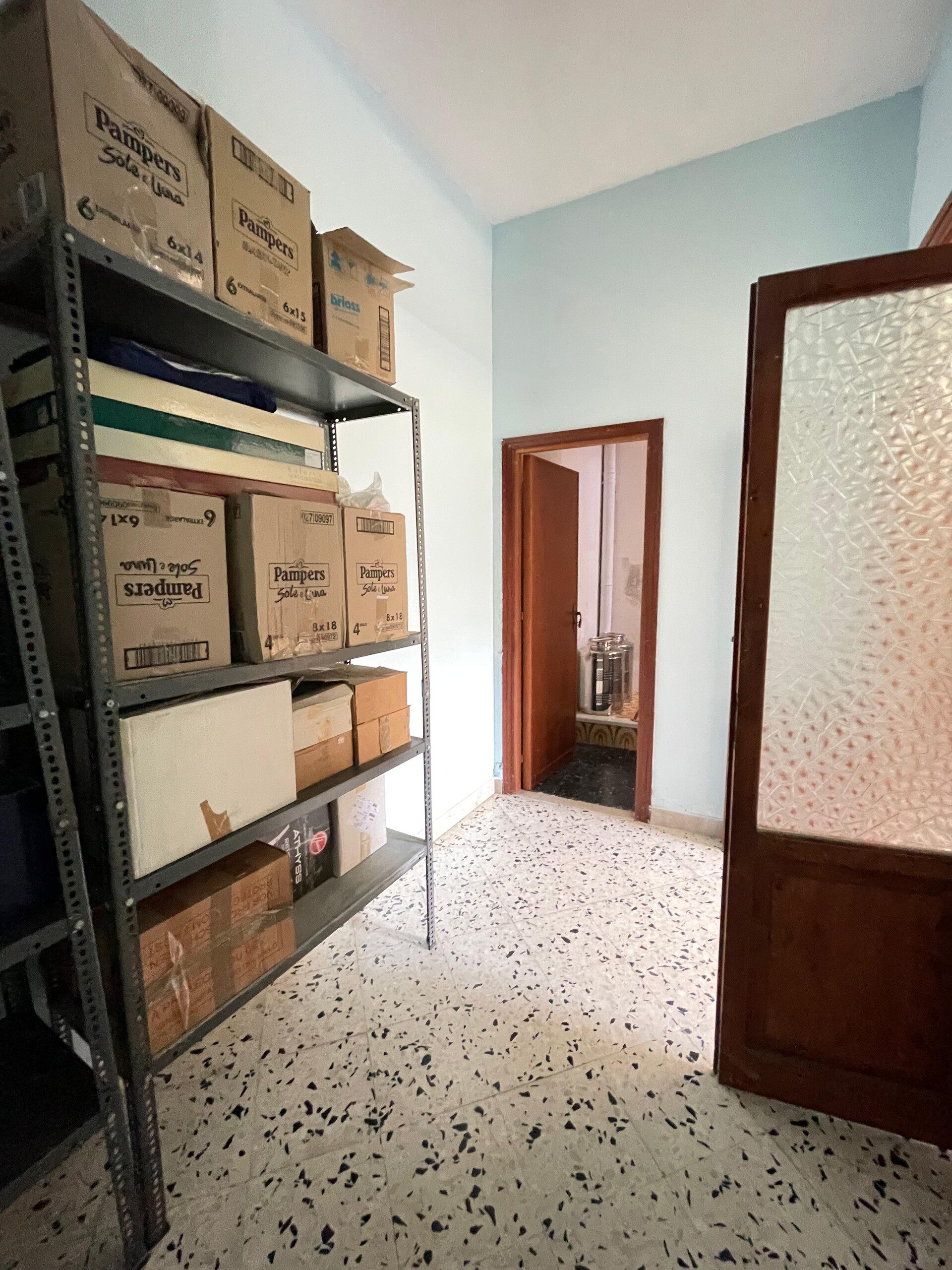 Trilocale in Vendita in provincia di Palermo