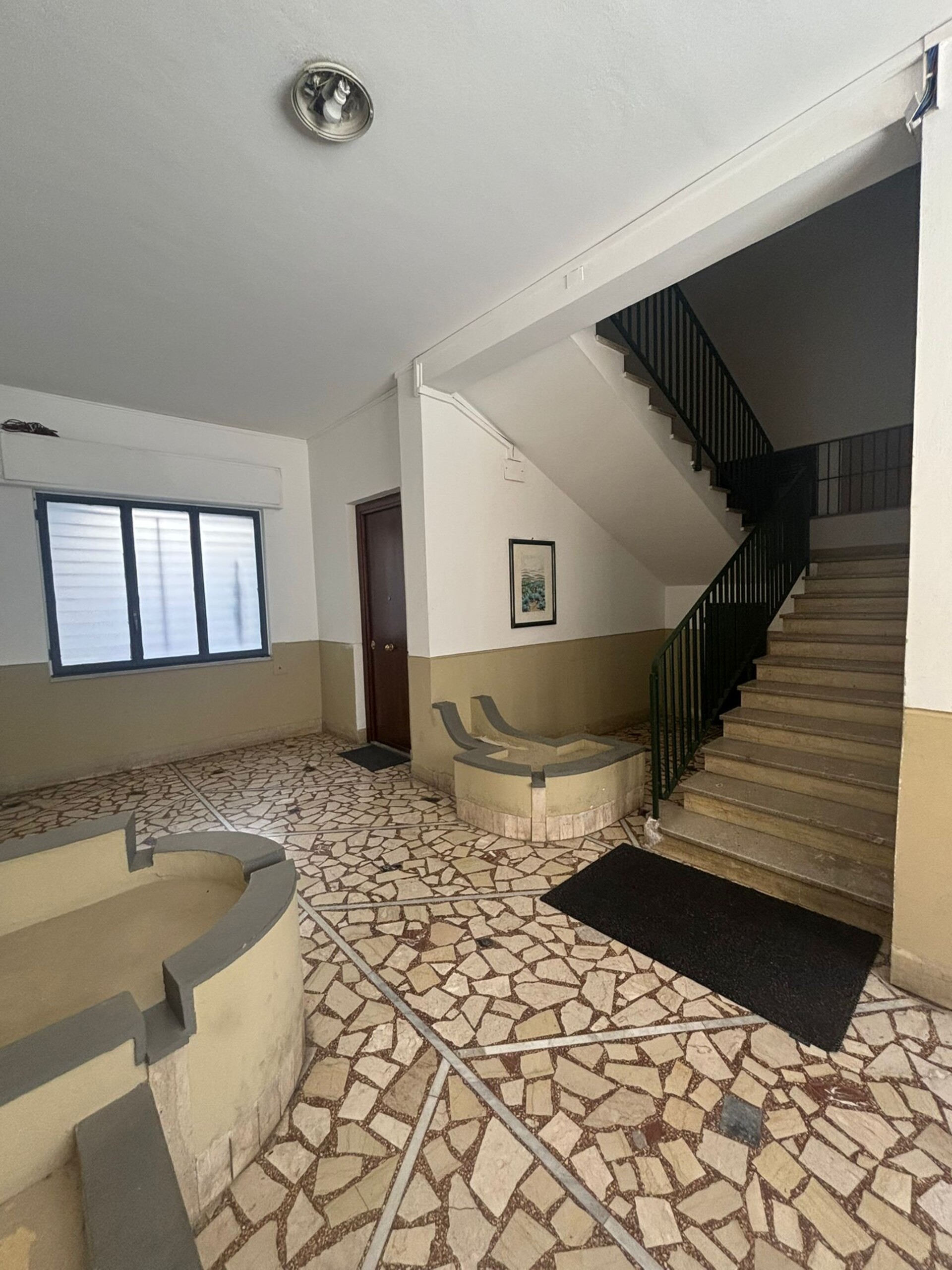 Trilocale in Affitto a Palermo Pietratagliata