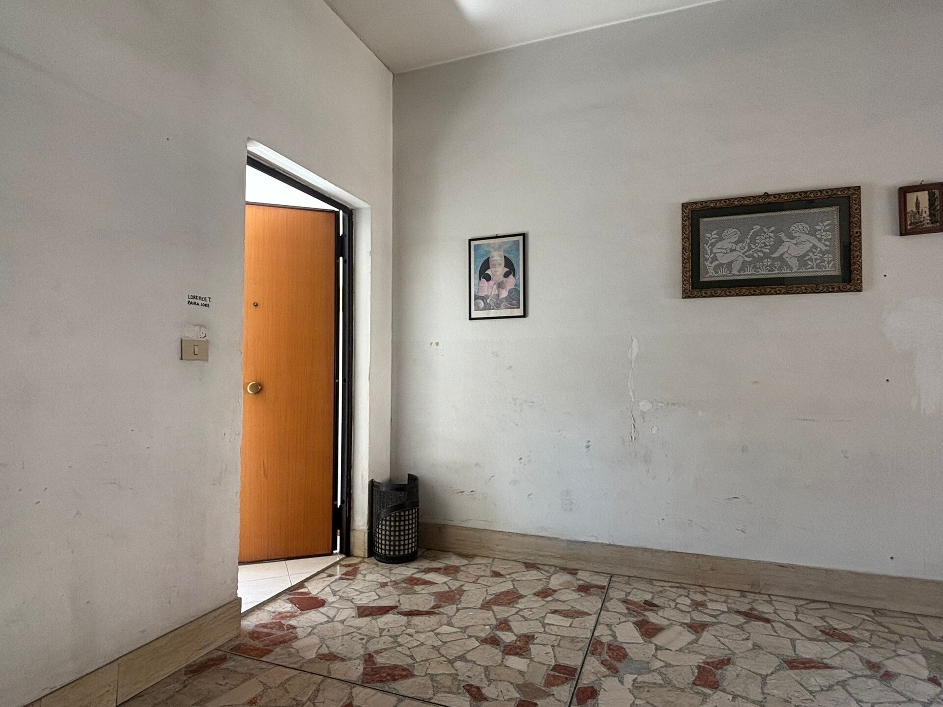 Trilocale in Affitto a Palermo Pietratagliata