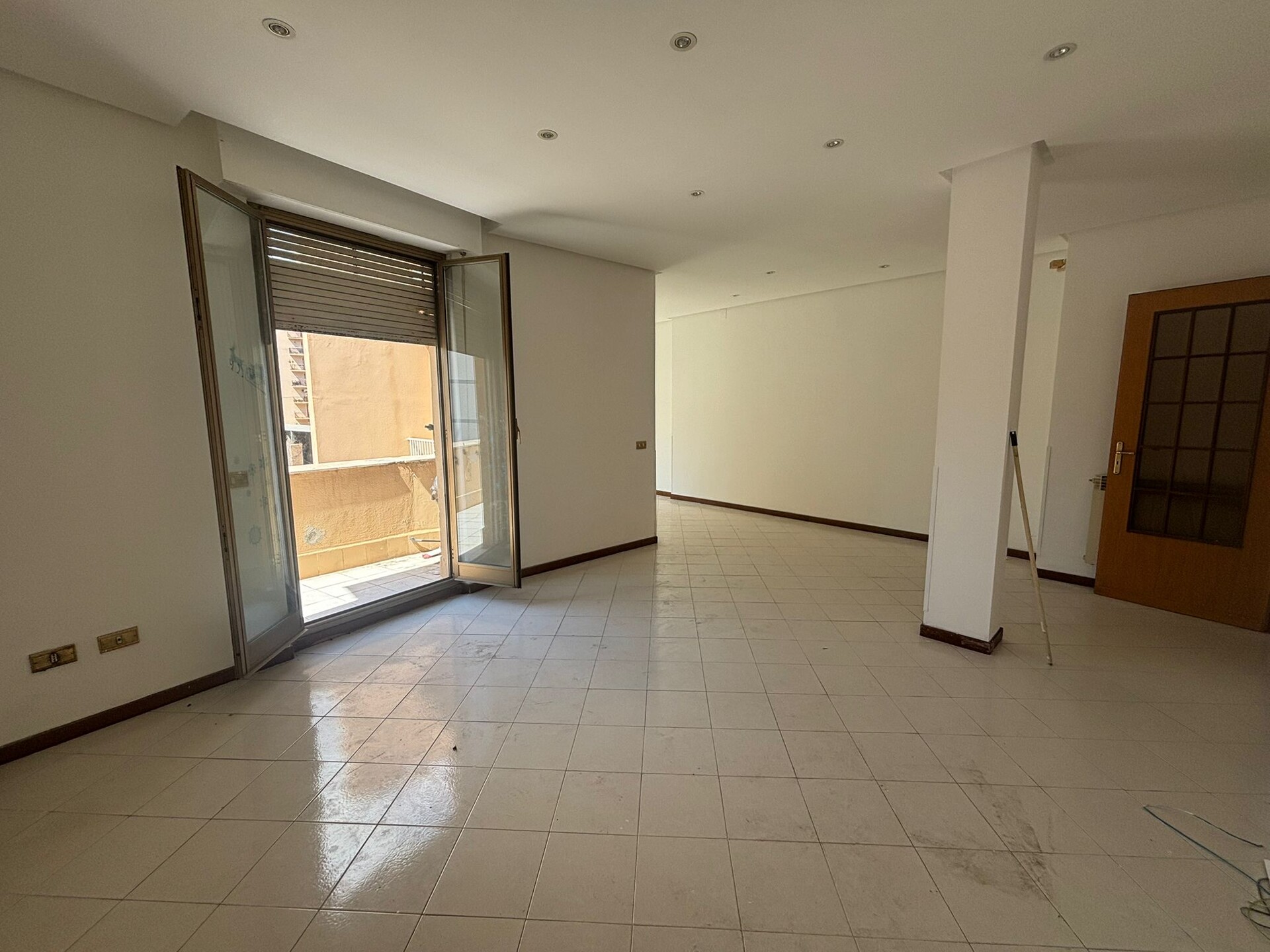 Trilocale in Affitto a Palermo Pietratagliata