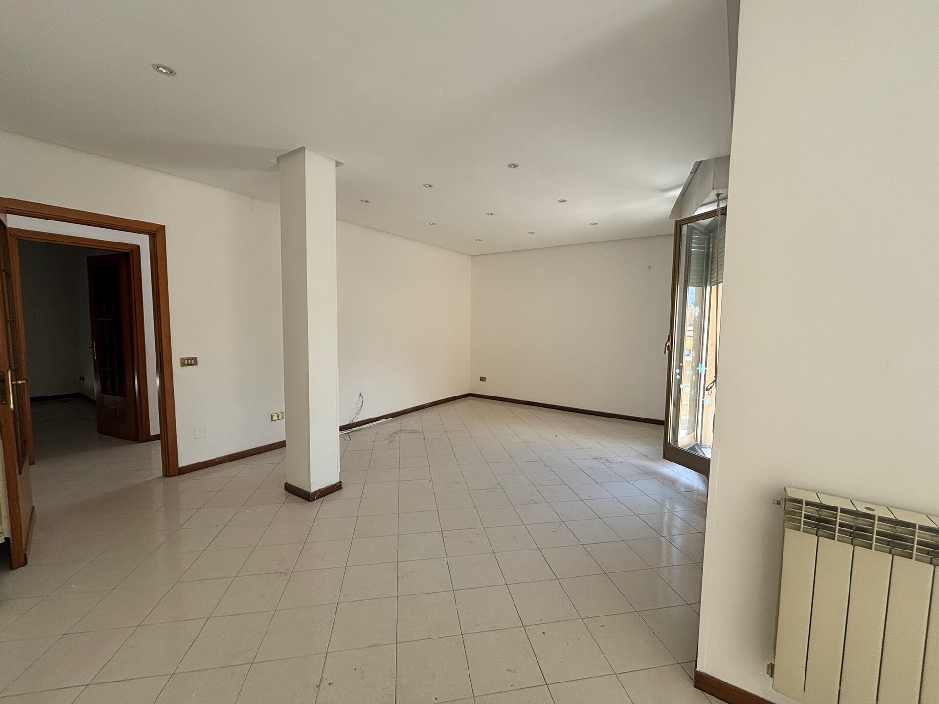 Trilocale in Affitto a Palermo Pietratagliata