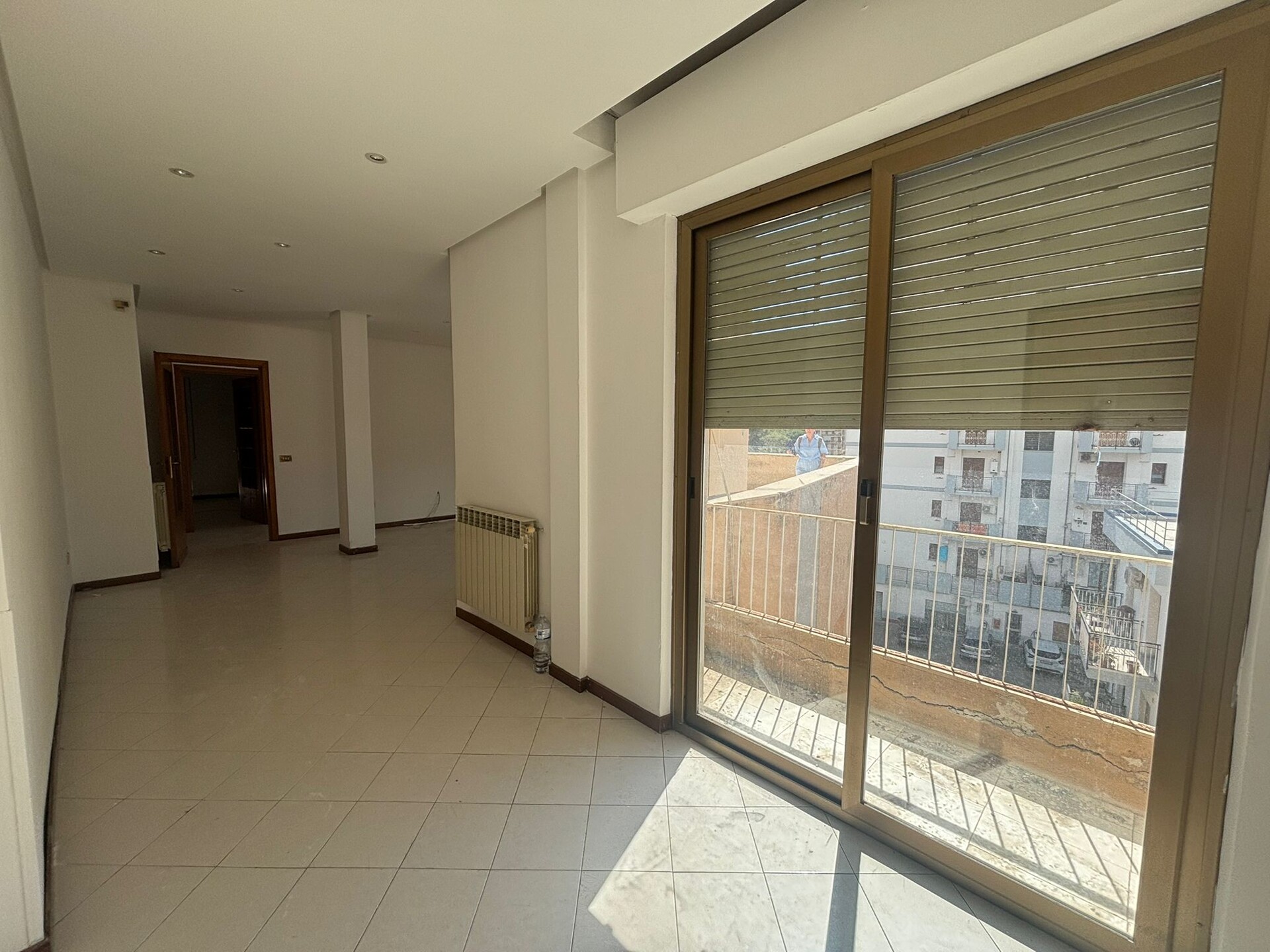 Trilocale in Affitto a Palermo Pietratagliata