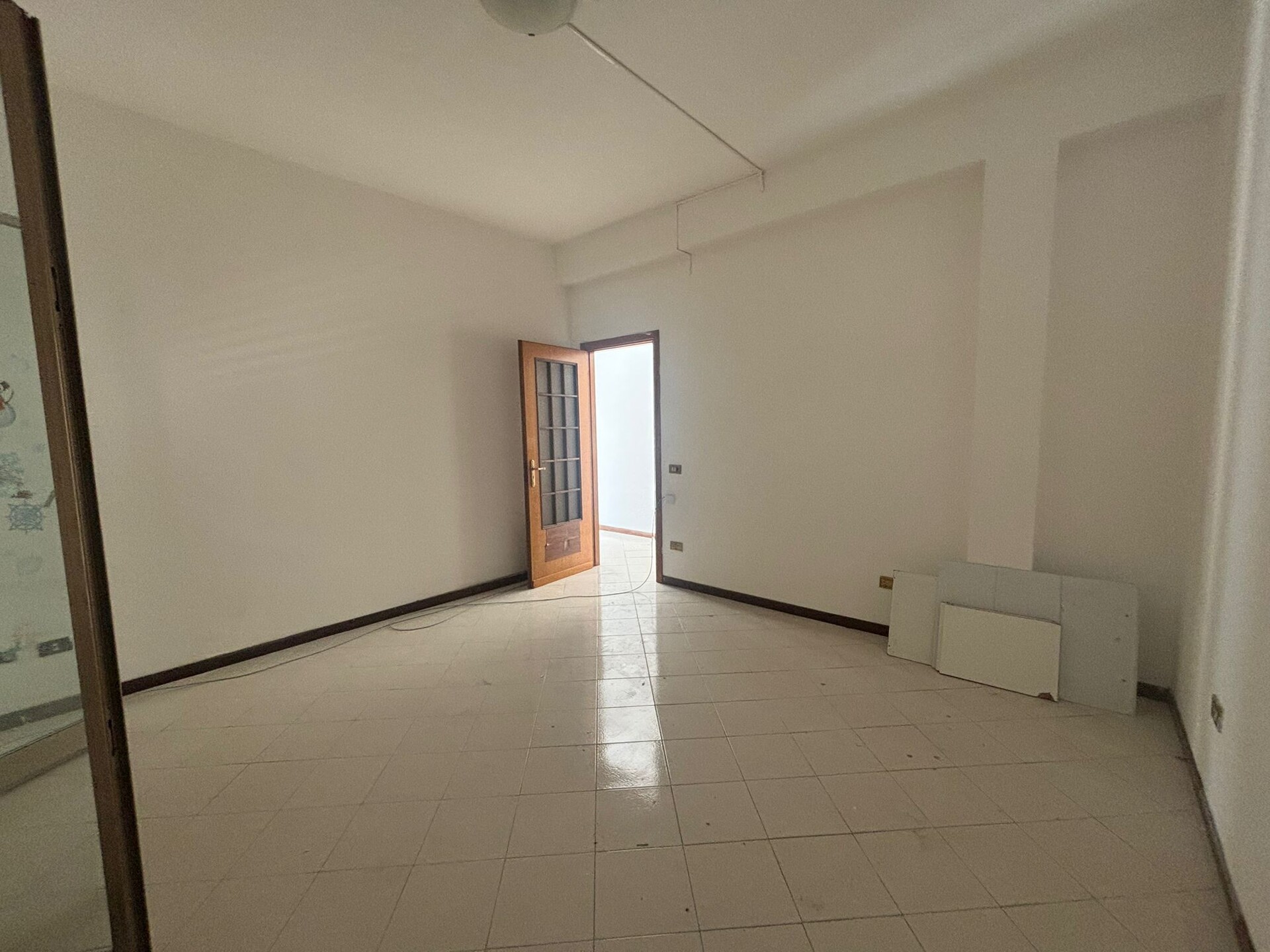 Trilocale in Affitto a Palermo Pietratagliata