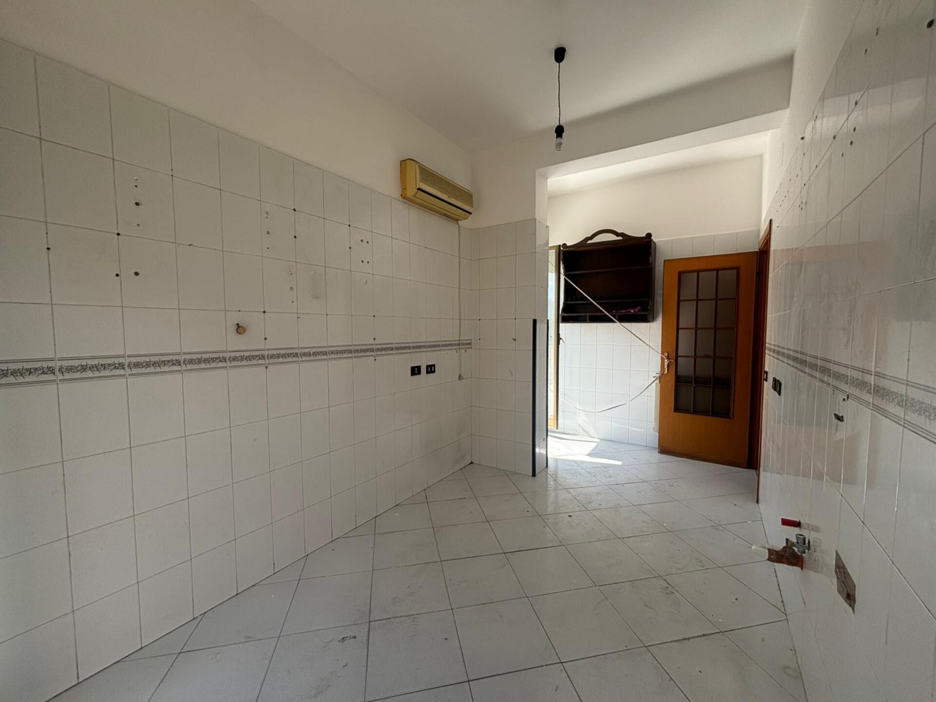 Trilocale in Affitto a Palermo Pietratagliata