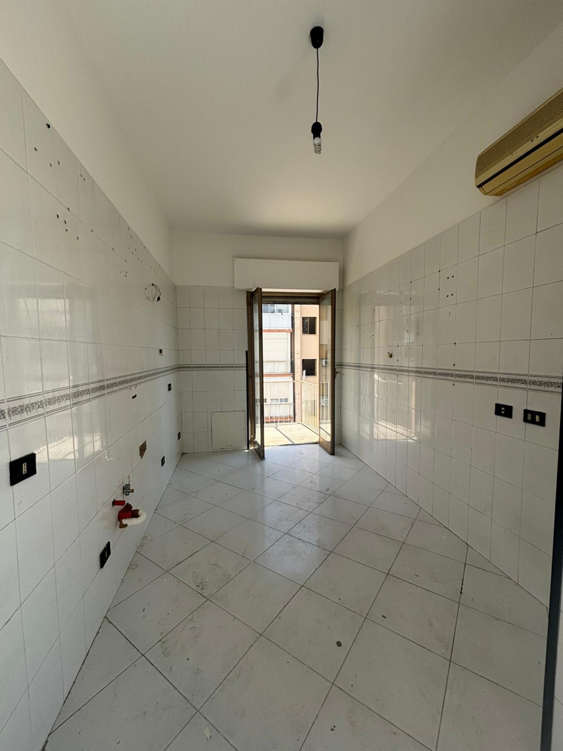 Trilocale in Affitto a Palermo Pietratagliata