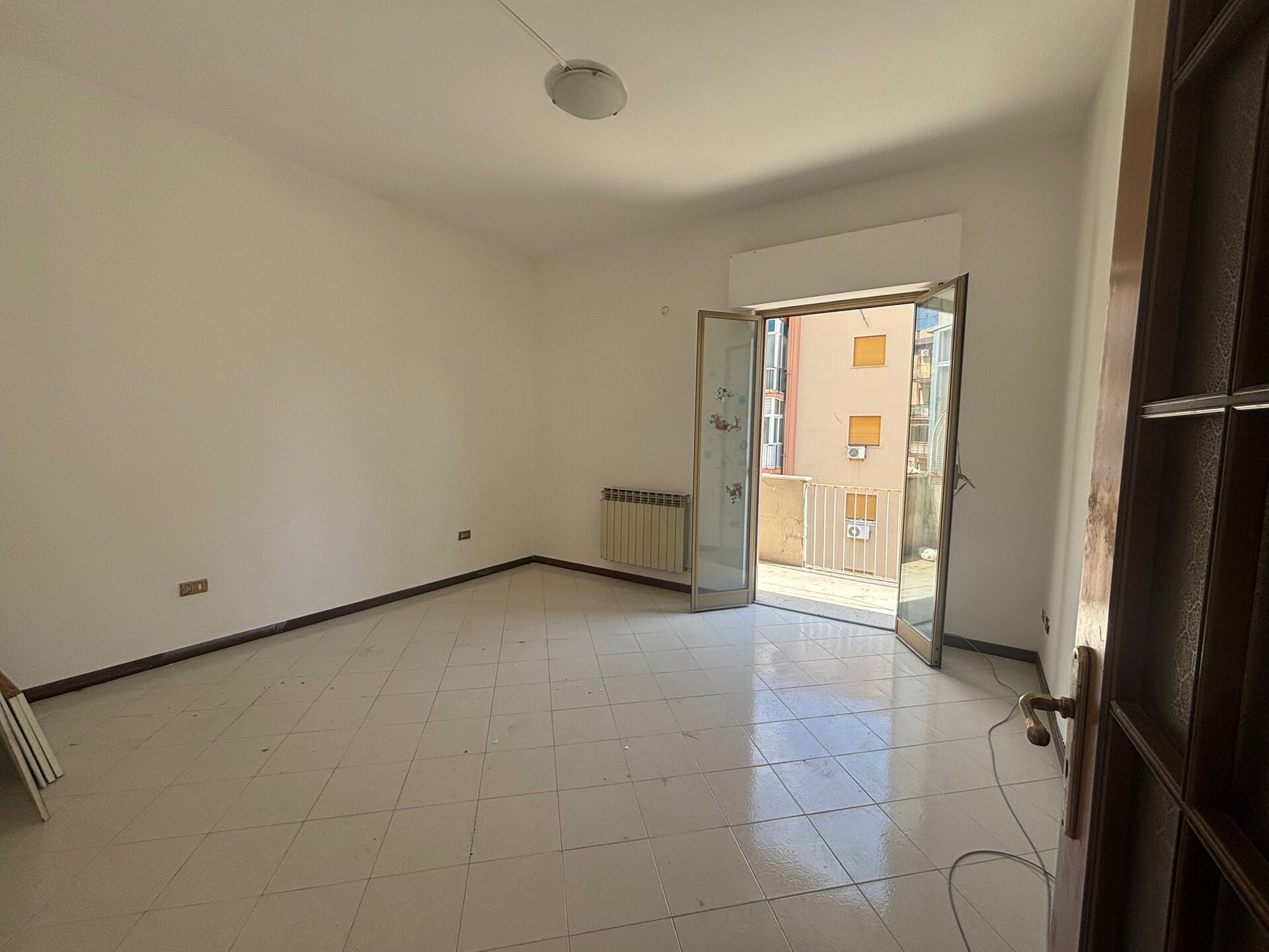 Trilocale in Affitto a Palermo Pietratagliata