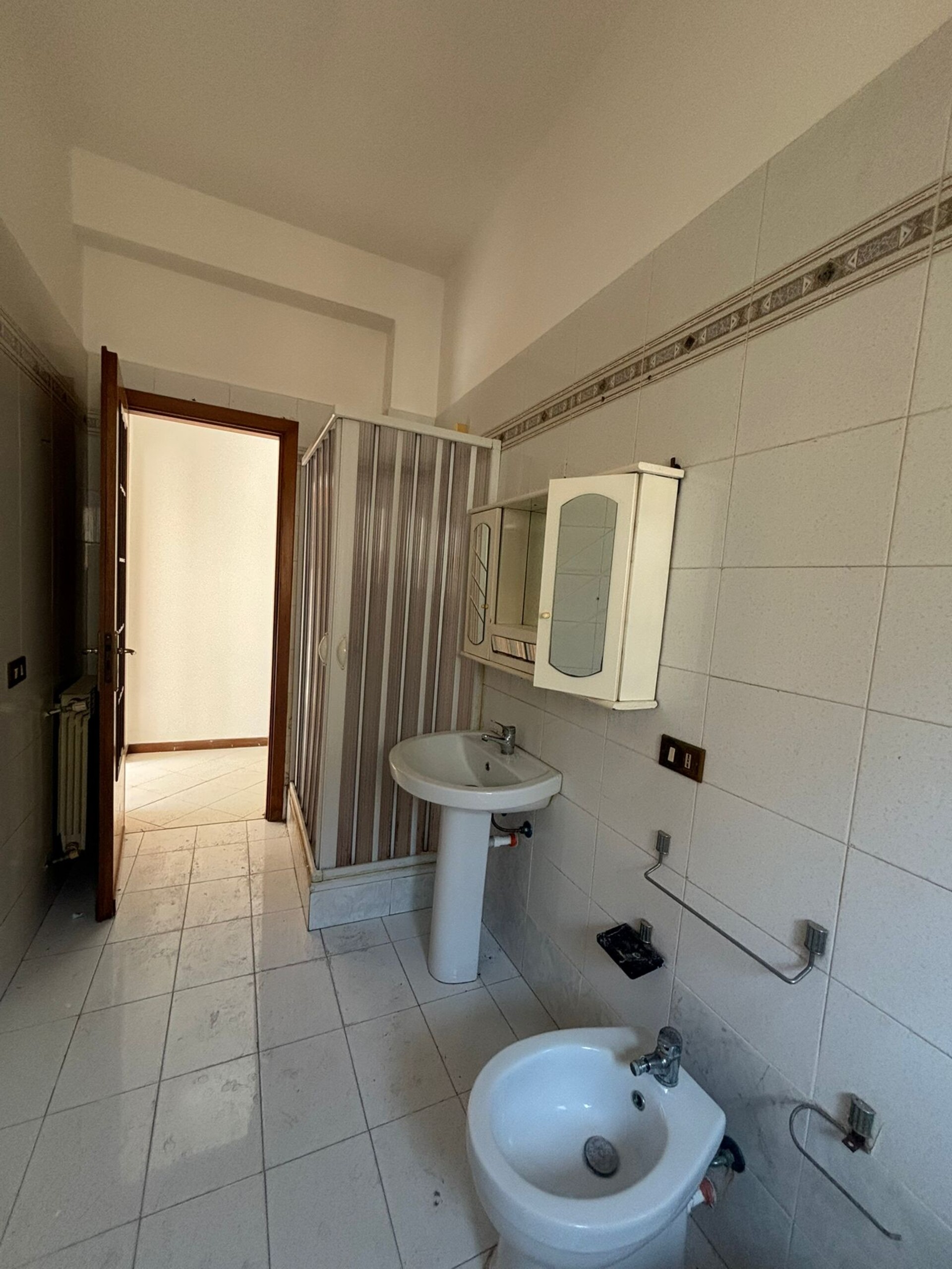 Trilocale in Affitto a Palermo Pietratagliata