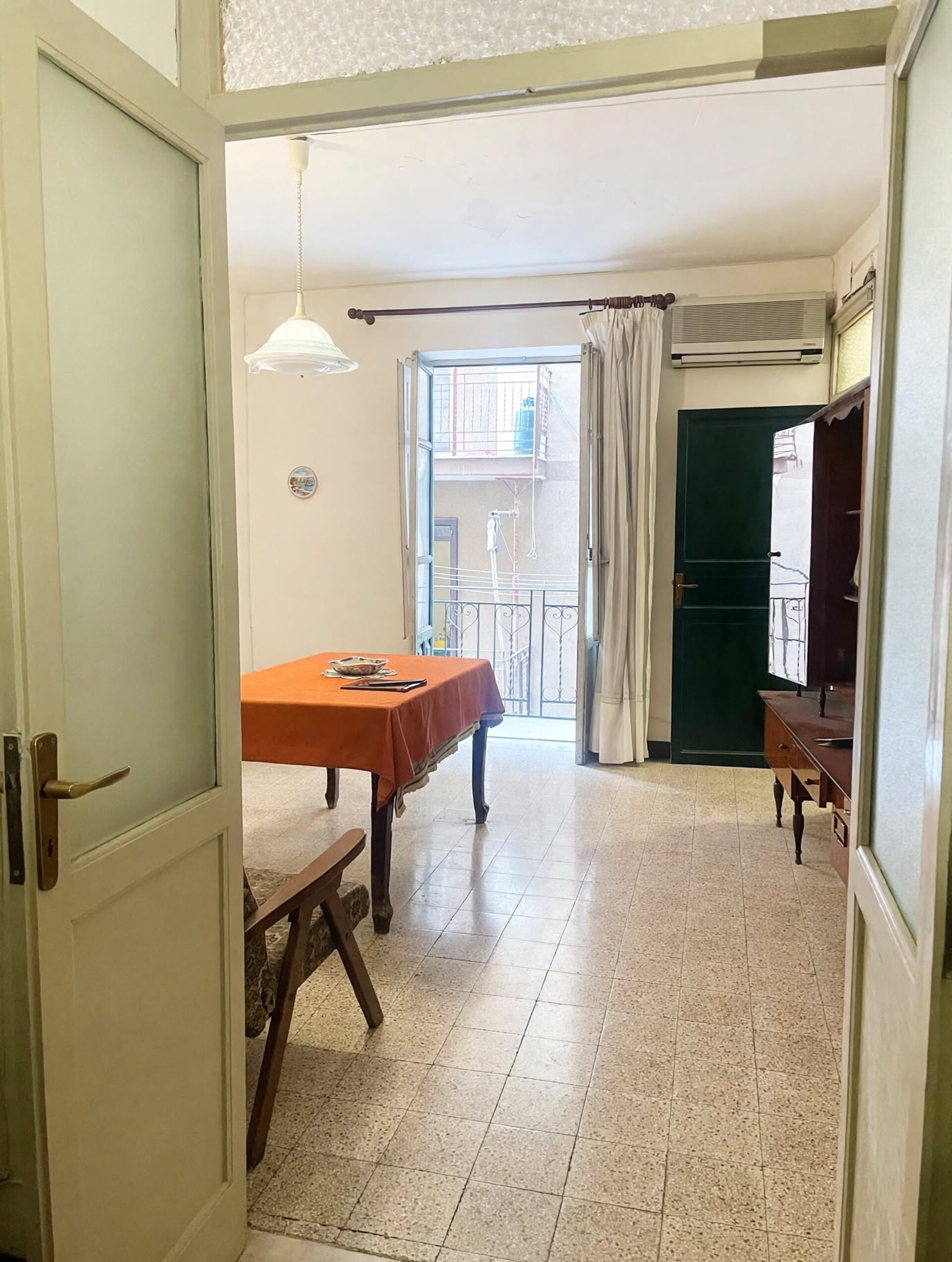 Trilocale in Vendita a Altofonte (Palermo)