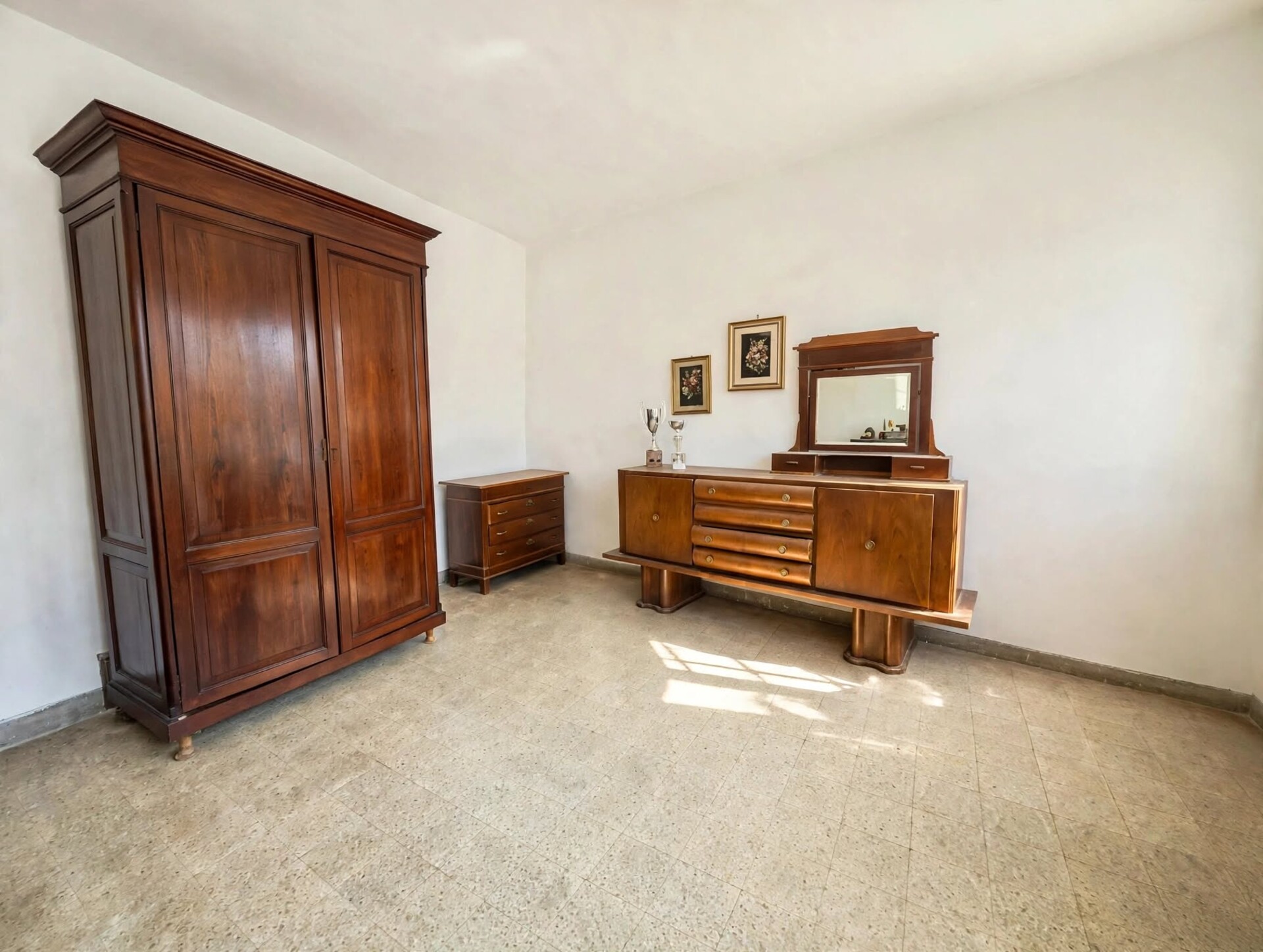 Trilocale in Vendita a Altofonte (Palermo)