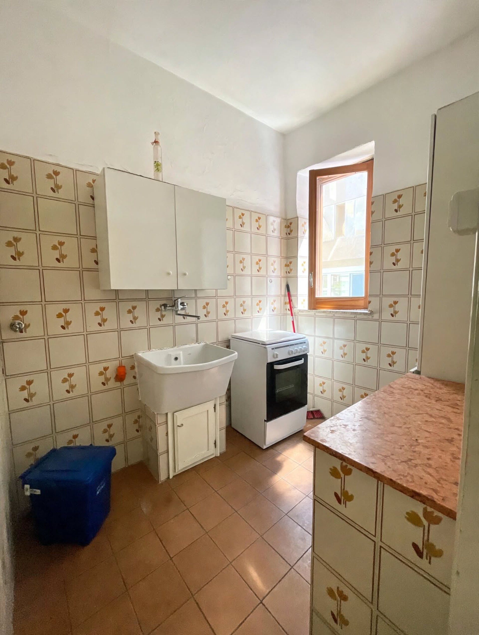 Trilocale in Vendita a Altofonte (Palermo)