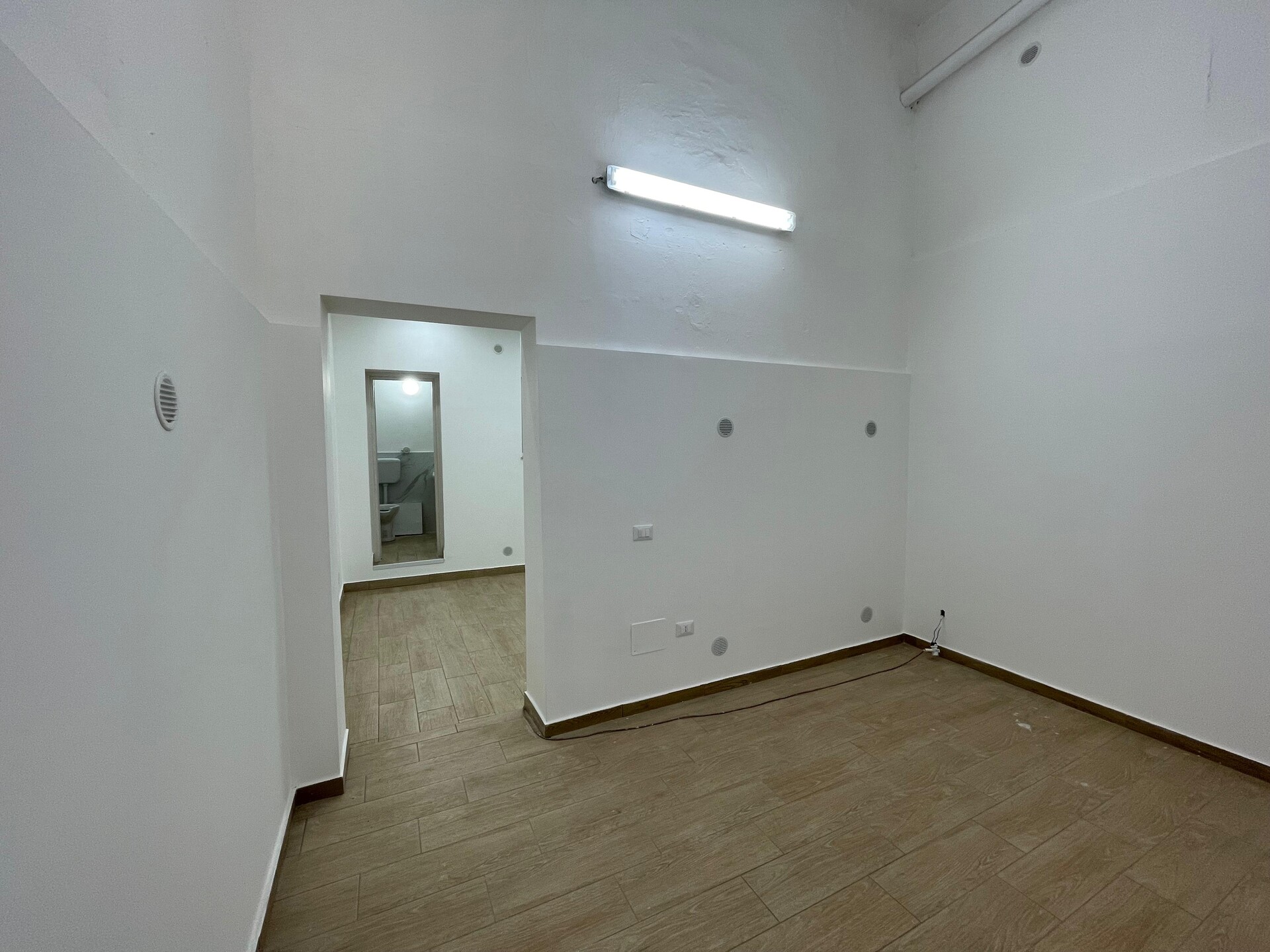 Ufficio in Affitto a Palermo Calatafimi Alta