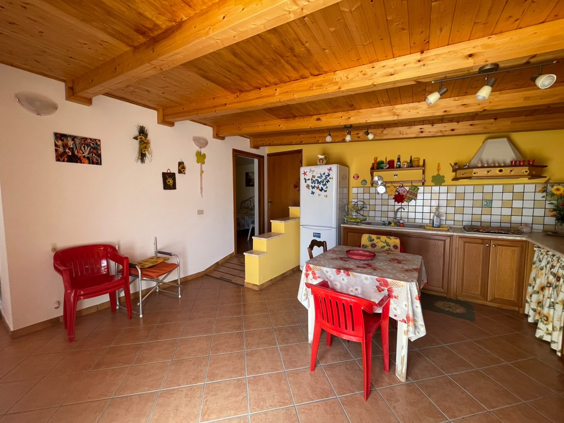 Appartamento in Vendita a Monreale Aquino (Palermo)