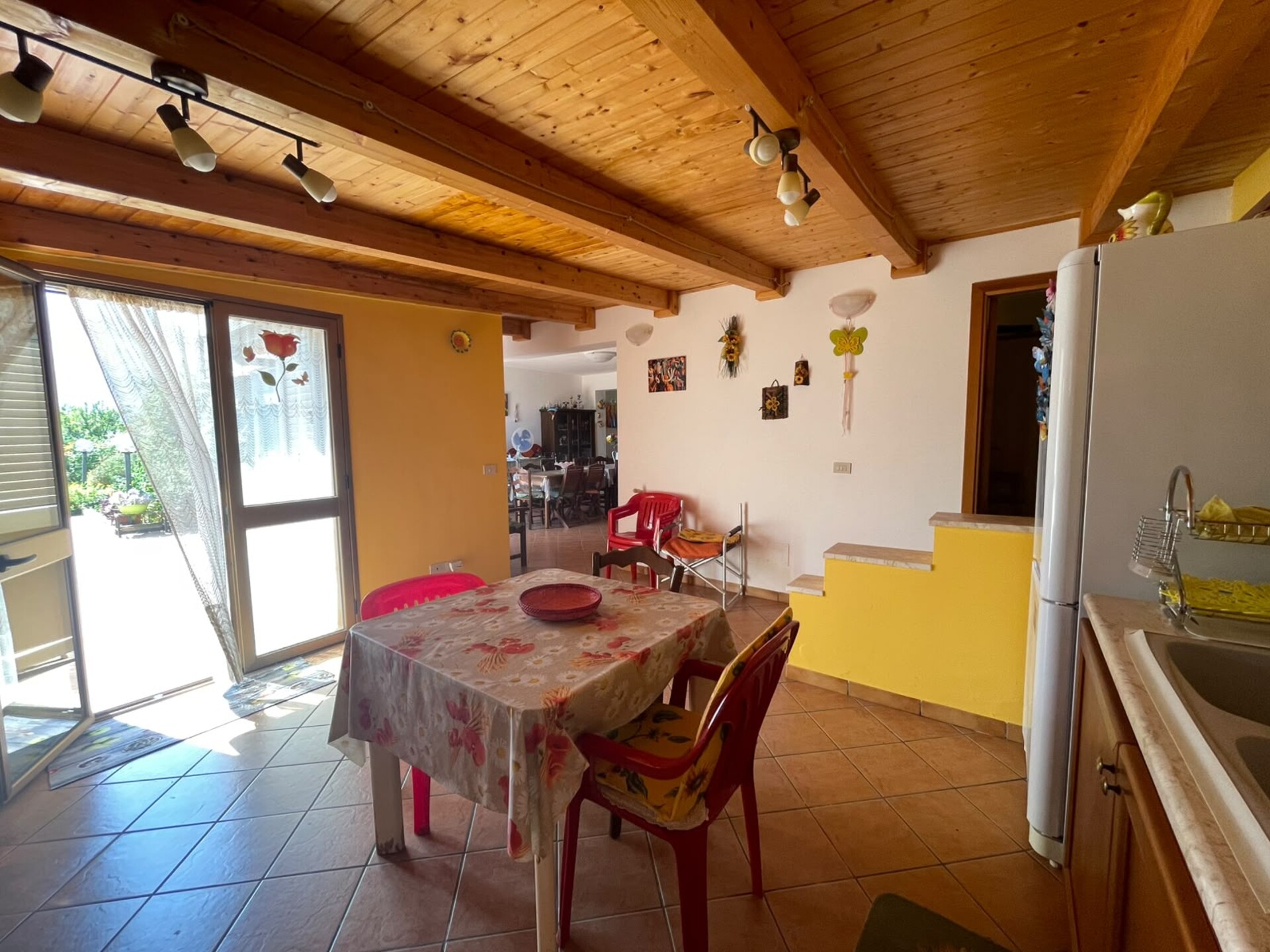 Appartamento in Vendita a Monreale Aquino (Palermo)