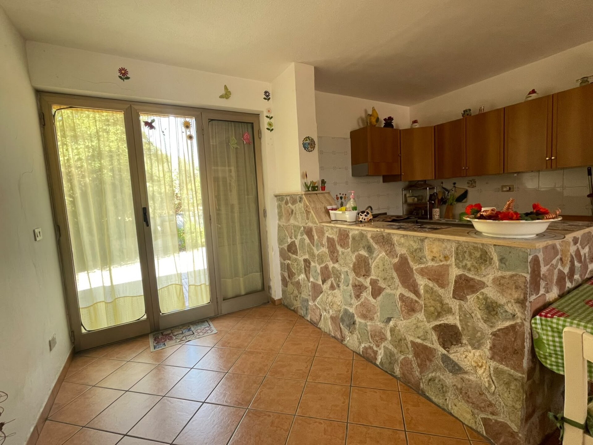 Appartamento in Vendita a Monreale Aquino (Palermo)