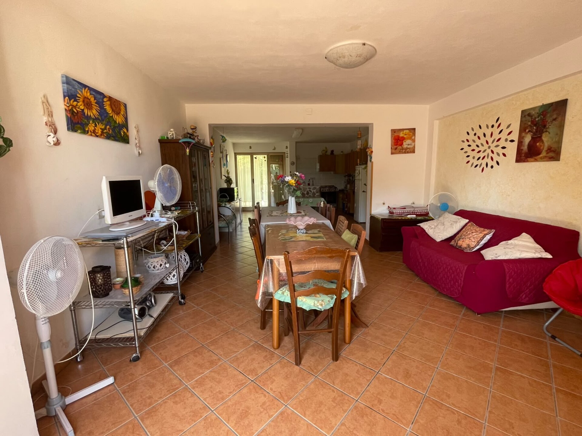 Appartamento in Vendita a Monreale Aquino (Palermo)