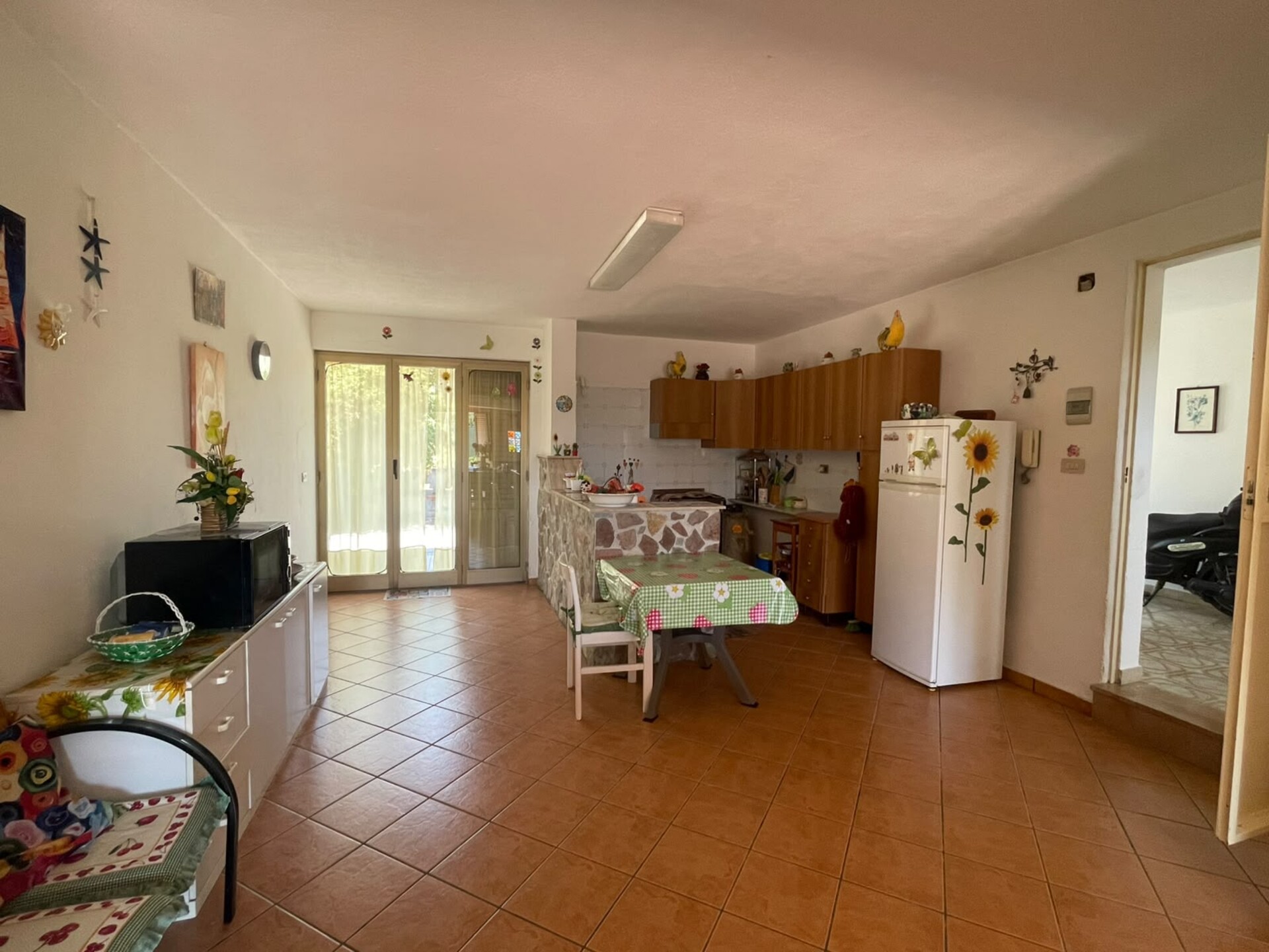 Appartamento in Vendita a Monreale Aquino (Palermo)