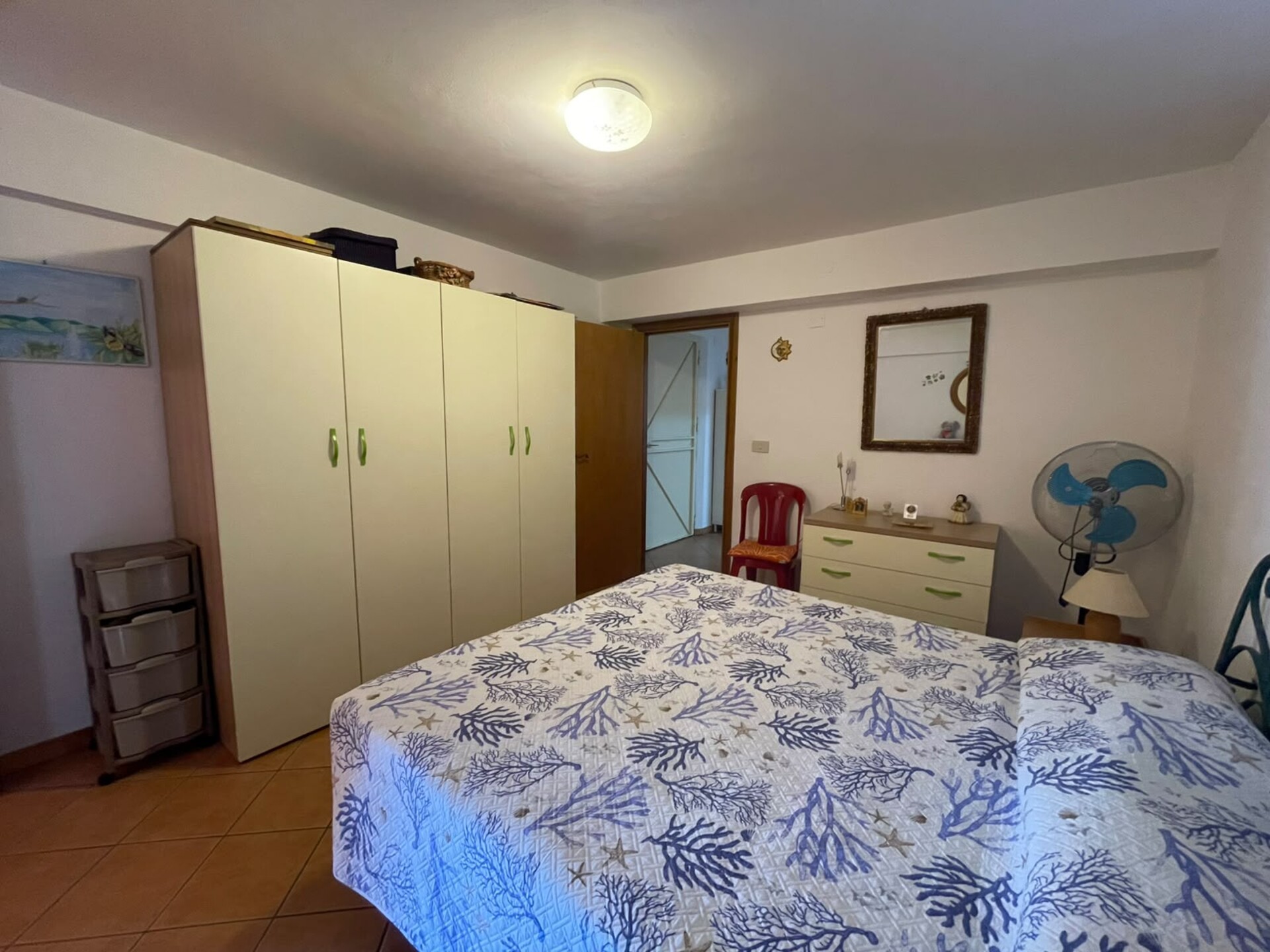Appartamento in Vendita a Monreale Aquino (Palermo)