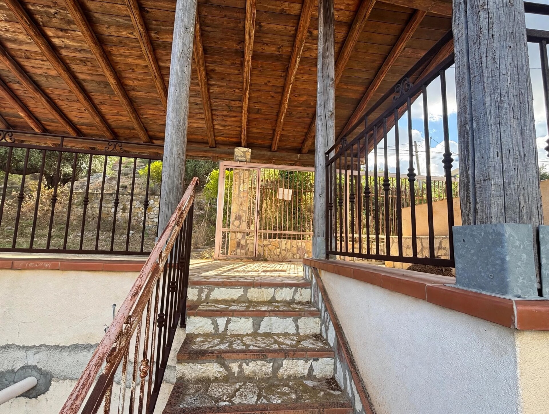 Villa indipendente in Vendita a Termini Imerese periferia (Palermo)