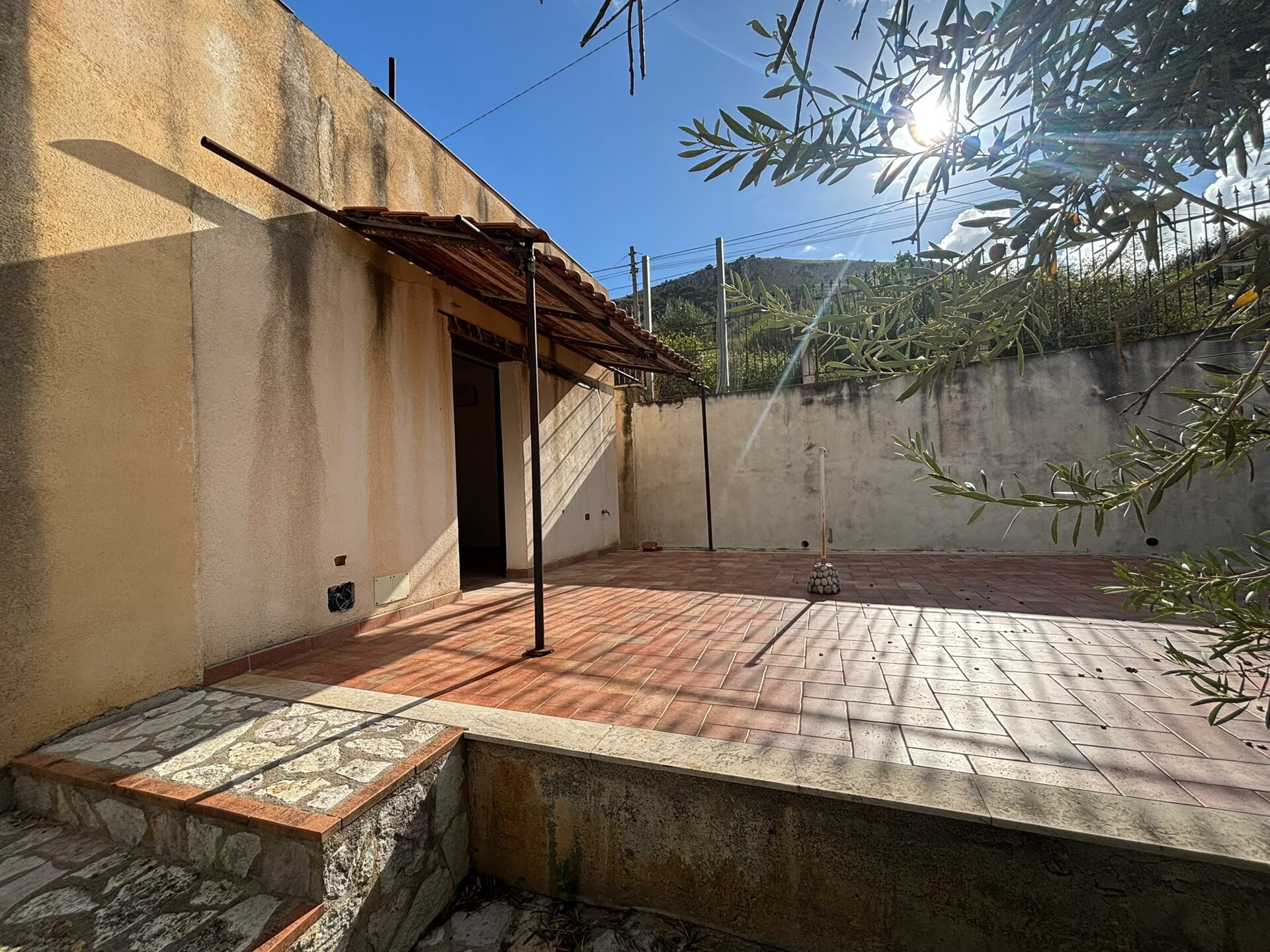 Villa indipendente in Vendita a Termini Imerese periferia (Palermo)