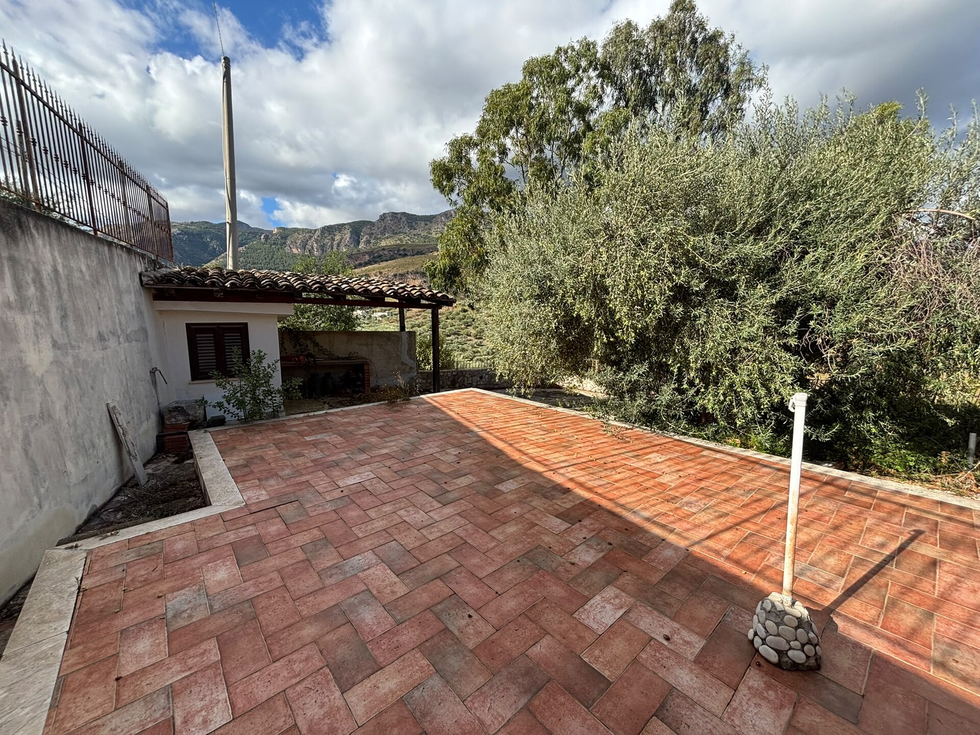 Villa indipendente in Vendita a Termini Imerese periferia (Palermo)