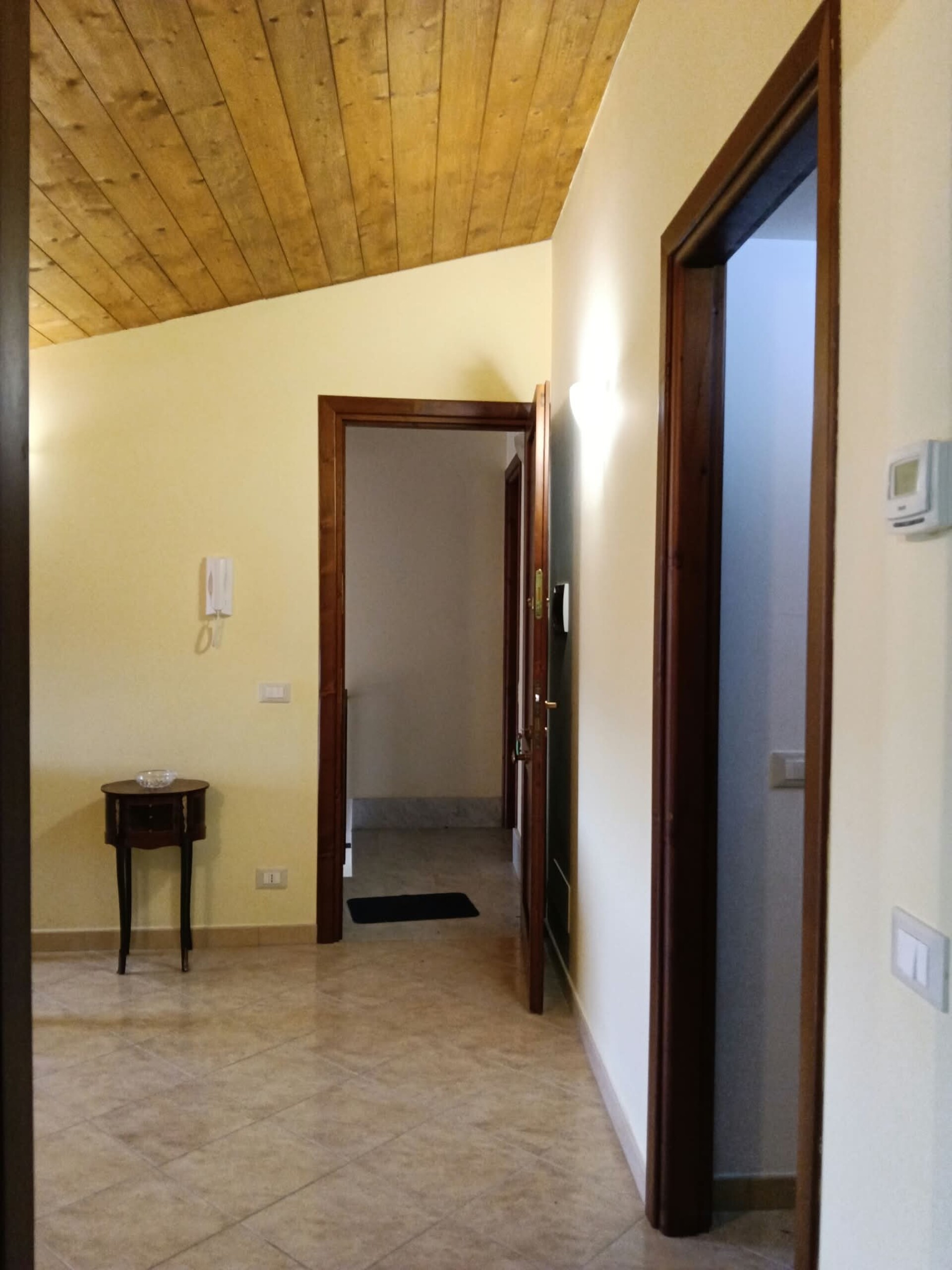Palazzo / Edificio in Vendita a Mezzojuso Centro (Palermo)