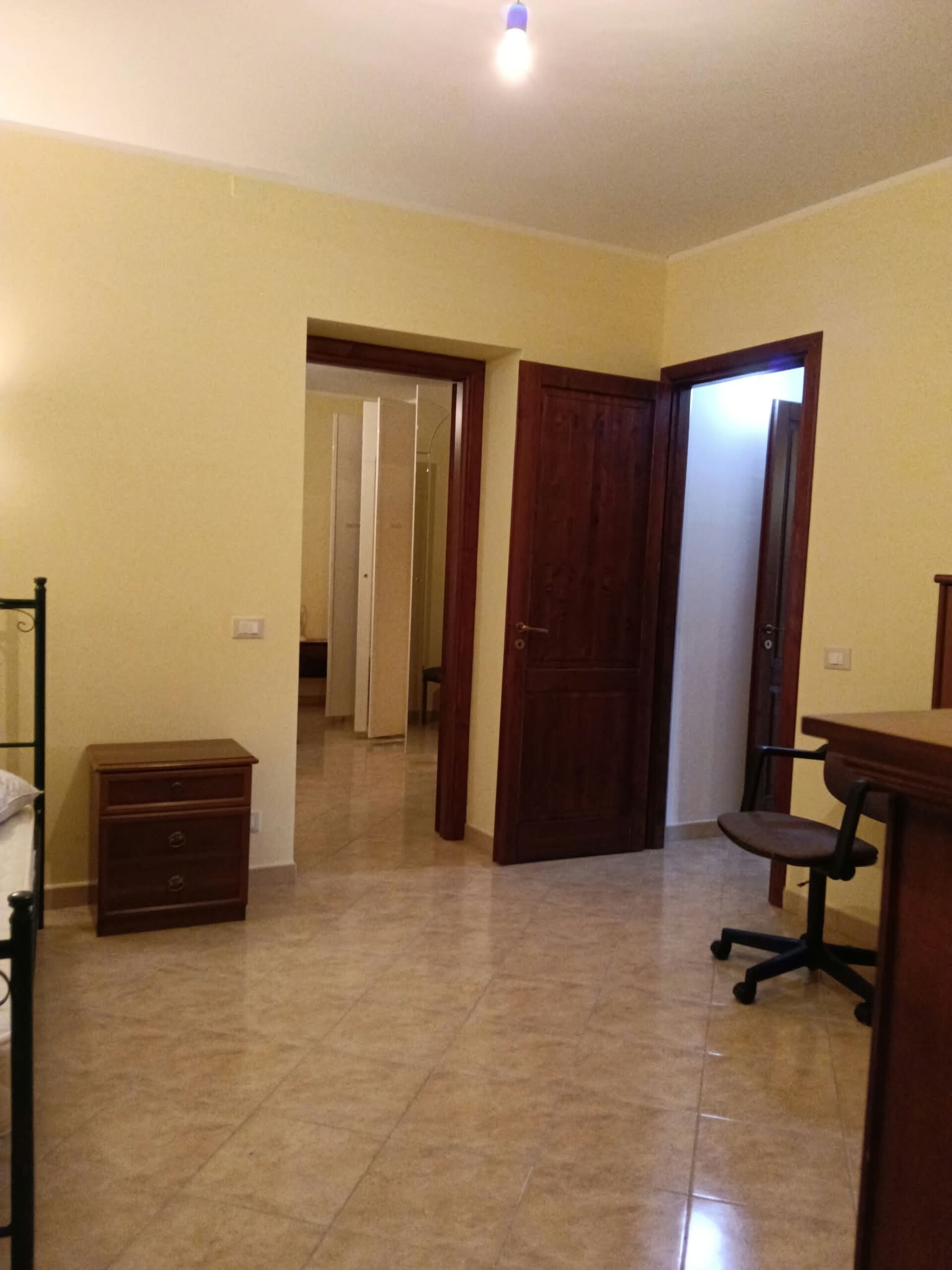 Palazzo / Edificio in Vendita a Mezzojuso Centro (Palermo)