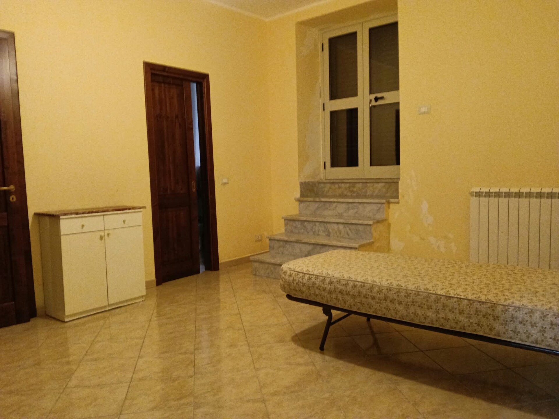 Trilocale in Vendita a Mezzojuso Centro (Palermo)
