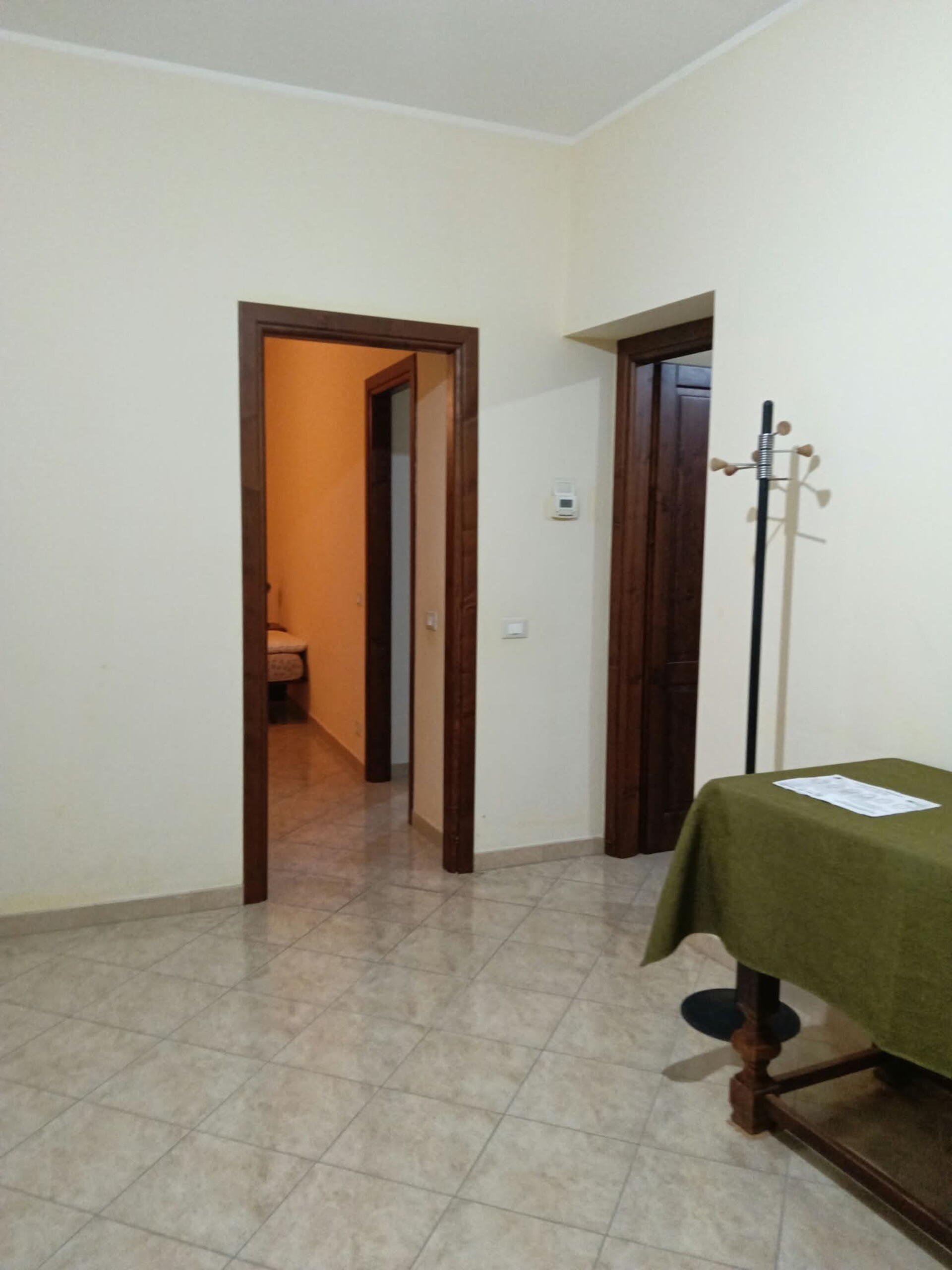 Trilocale in Vendita a Mezzojuso Centro (Palermo)