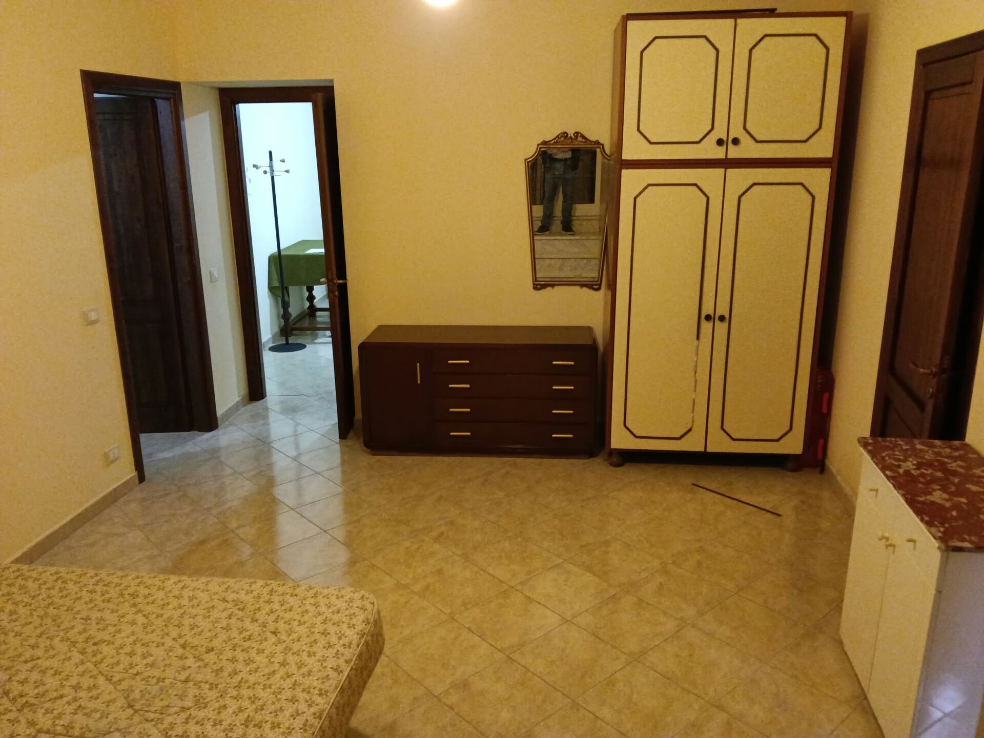 Trilocale in Vendita a Mezzojuso Centro (Palermo)