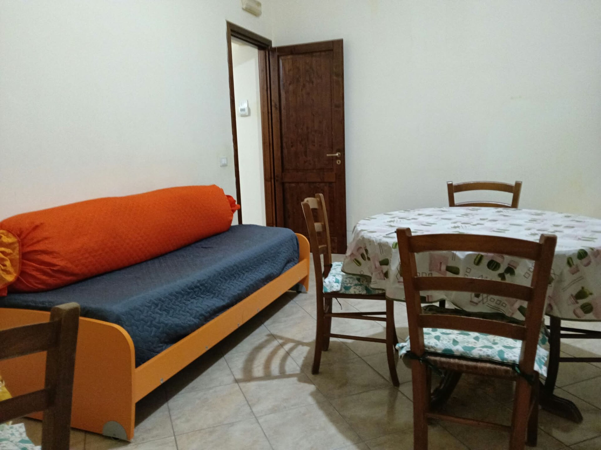 Trilocale in Vendita a Mezzojuso Centro (Palermo)