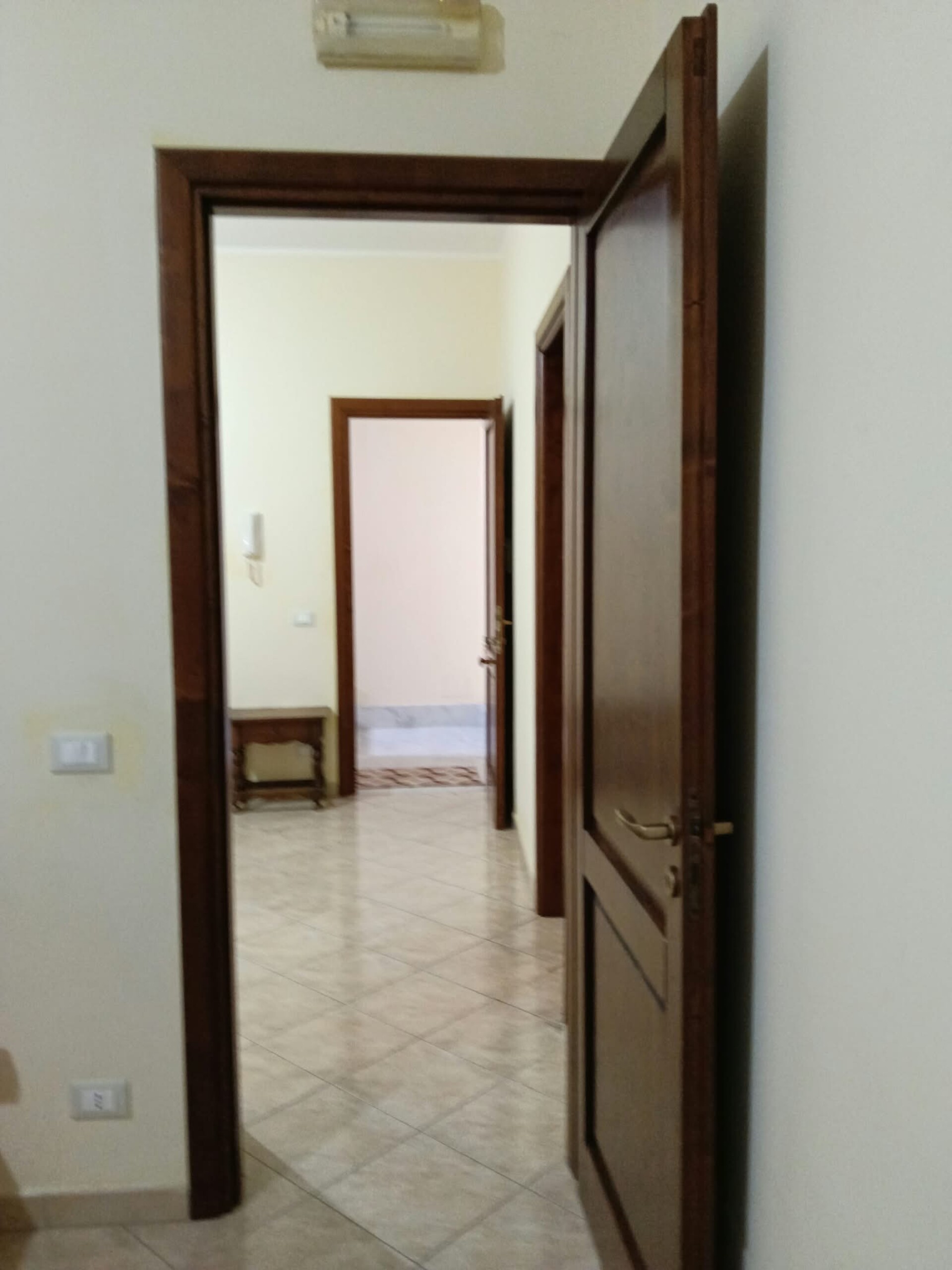 Trilocale in Vendita a Mezzojuso Centro (Palermo)