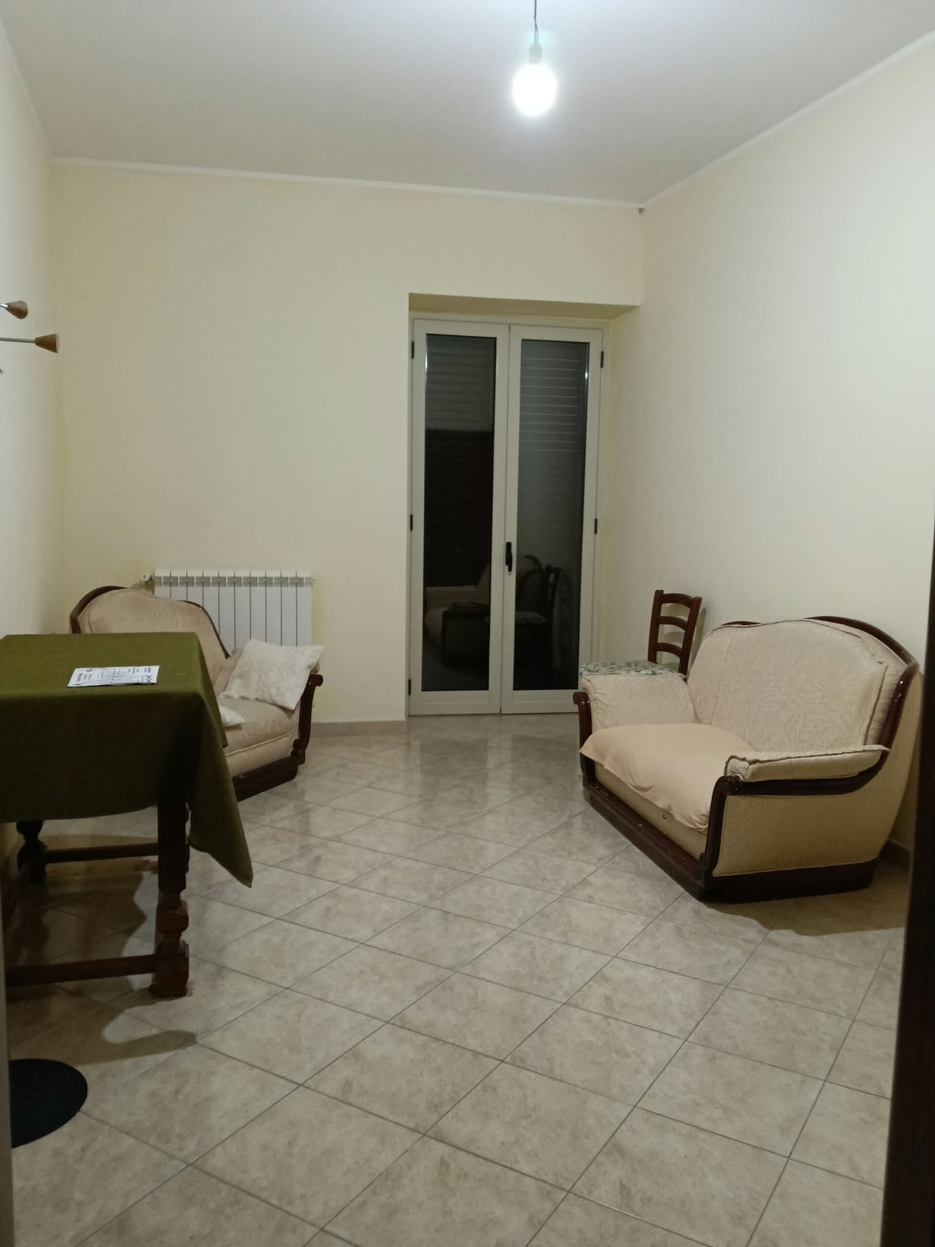 Trilocale in Vendita a Mezzojuso Centro (Palermo)