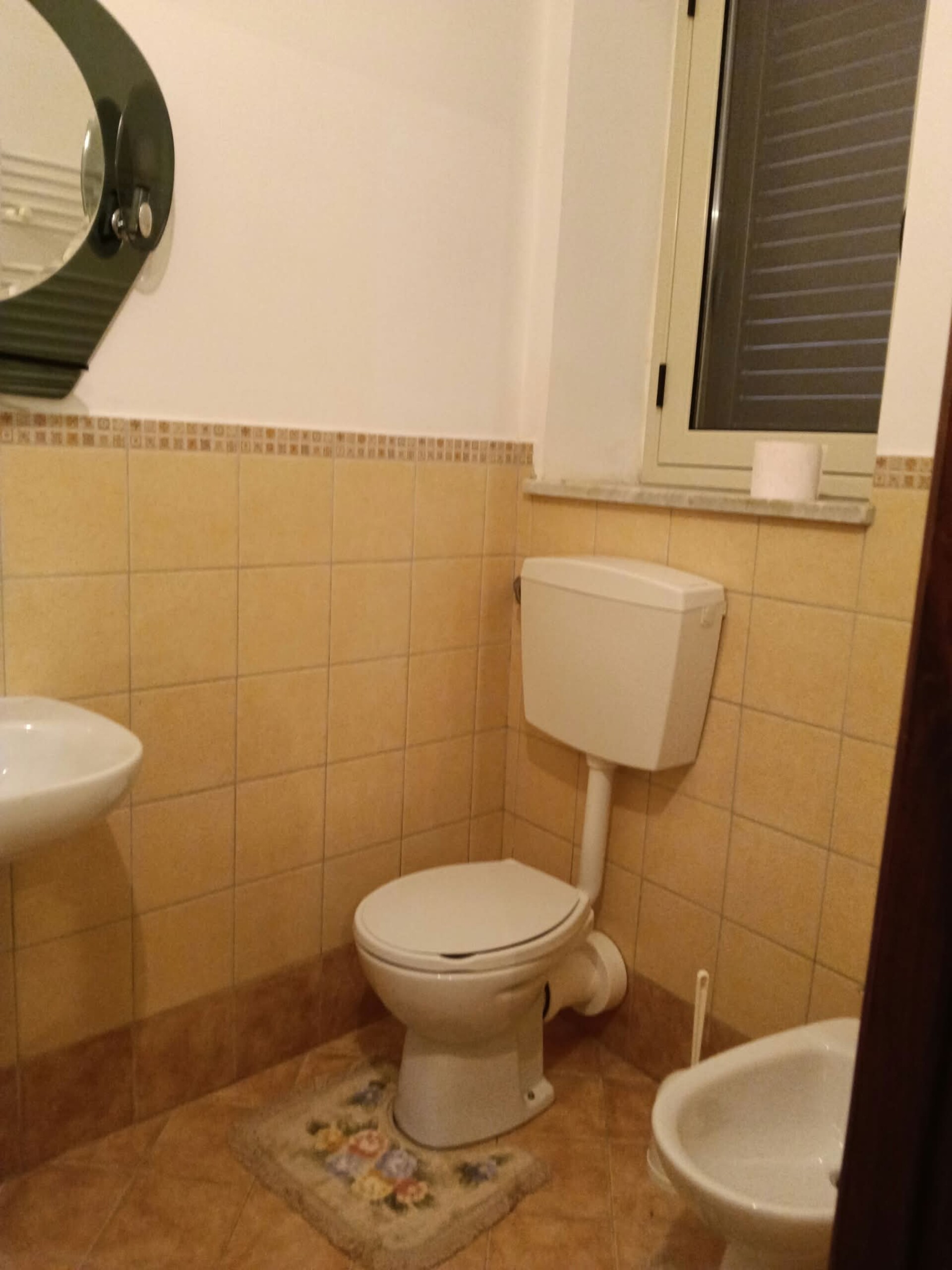 Trilocale in Vendita a Mezzojuso Centro (Palermo)