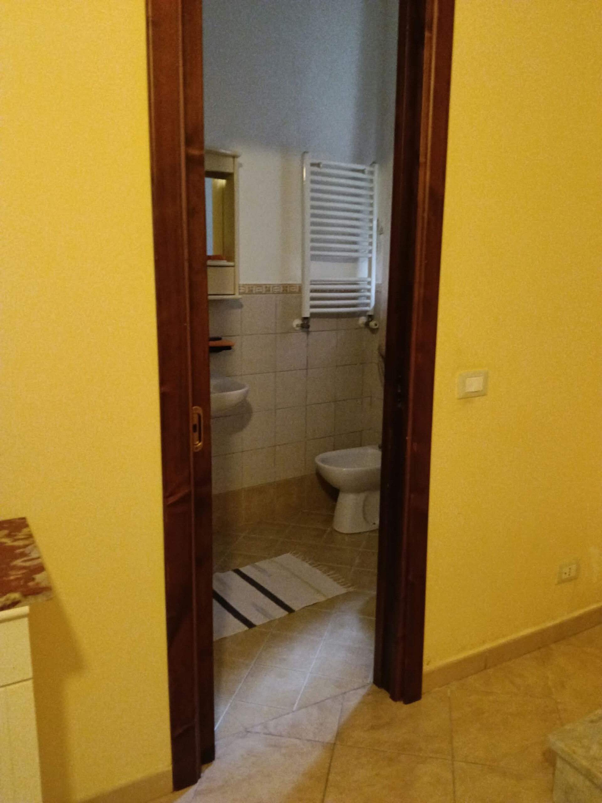 Trilocale in Vendita a Mezzojuso Centro (Palermo)