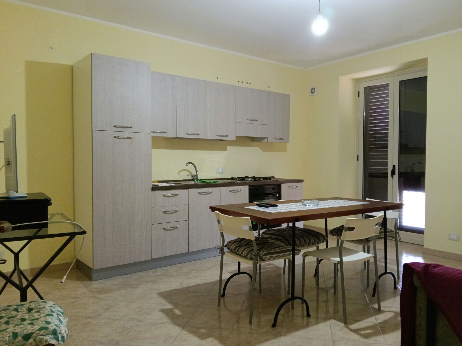 Trilocale in Vendita a Mezzojuso Centro (Palermo)
