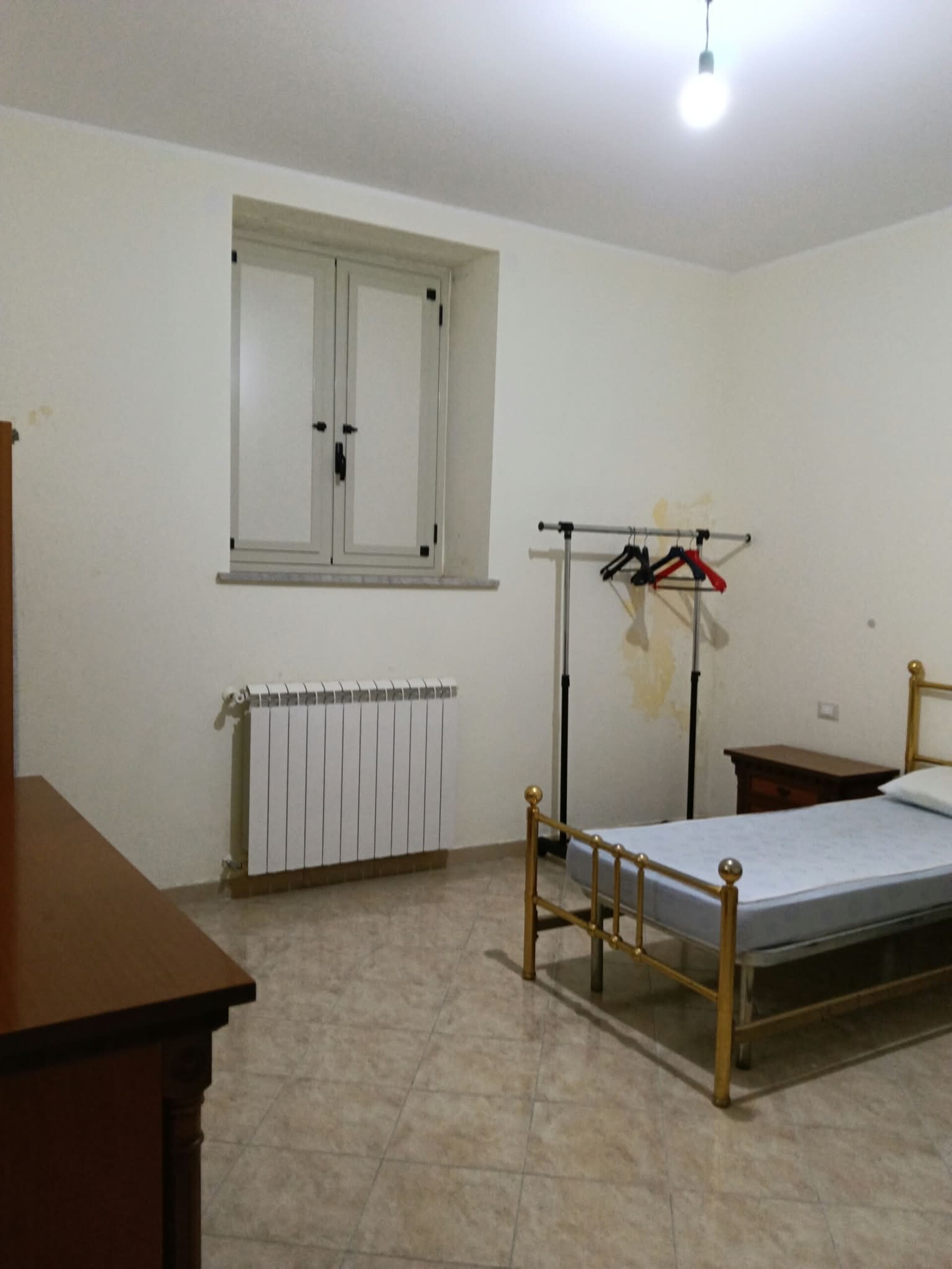 Trilocale in Vendita a Mezzojuso Centro (Palermo)