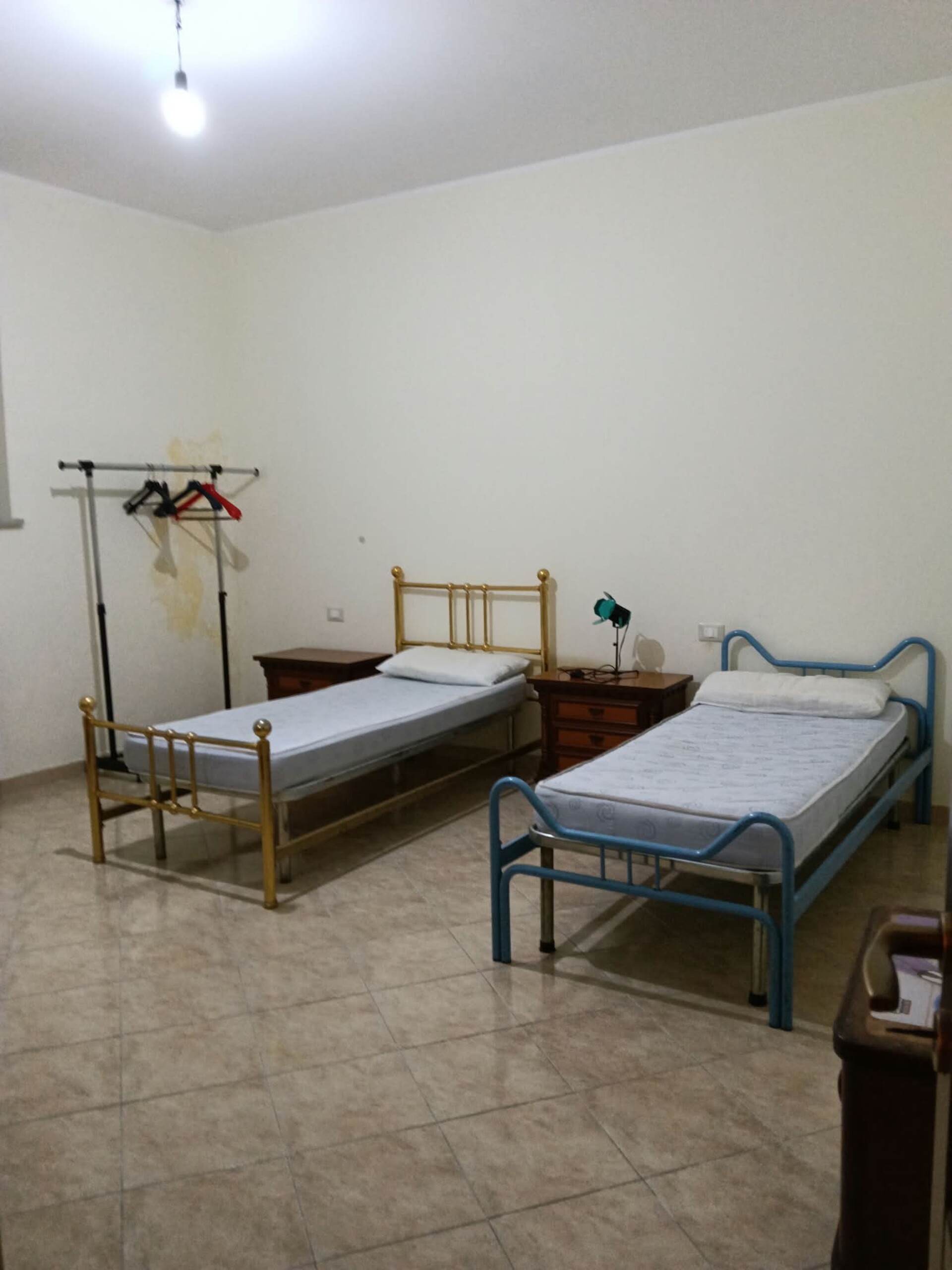 Trilocale in Vendita a Mezzojuso Centro (Palermo)