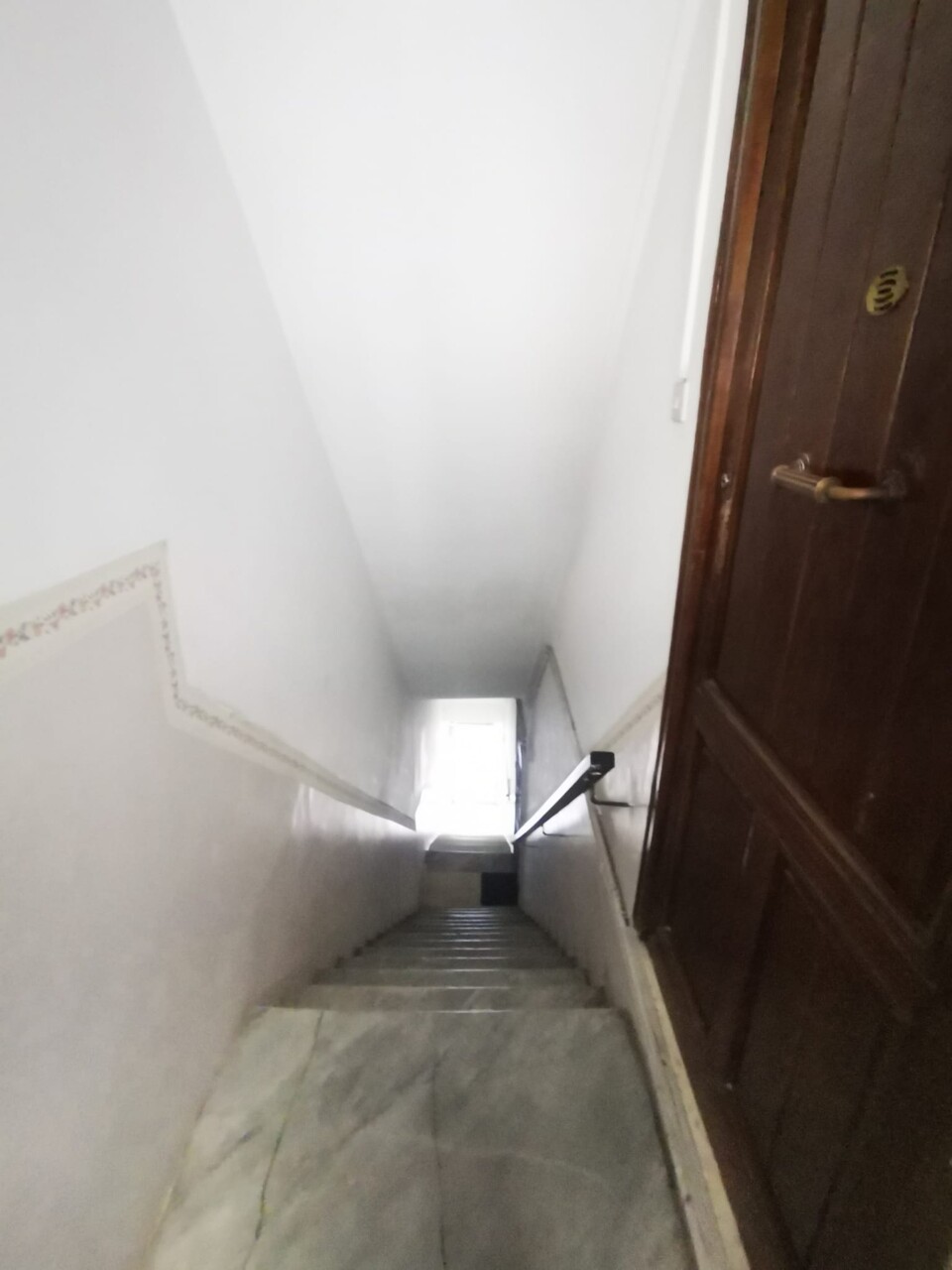 Trilocale in Vendita a Palermo Calatafimi Alta