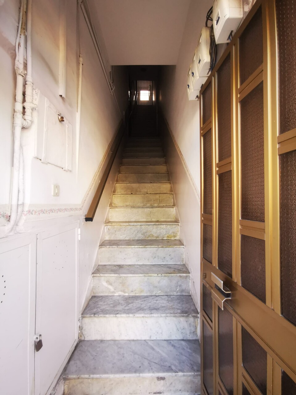 Trilocale in Vendita a Palermo Calatafimi Alta