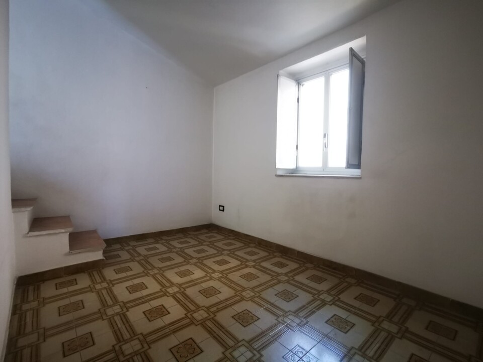 Trilocale in Vendita a Palermo Calatafimi Alta