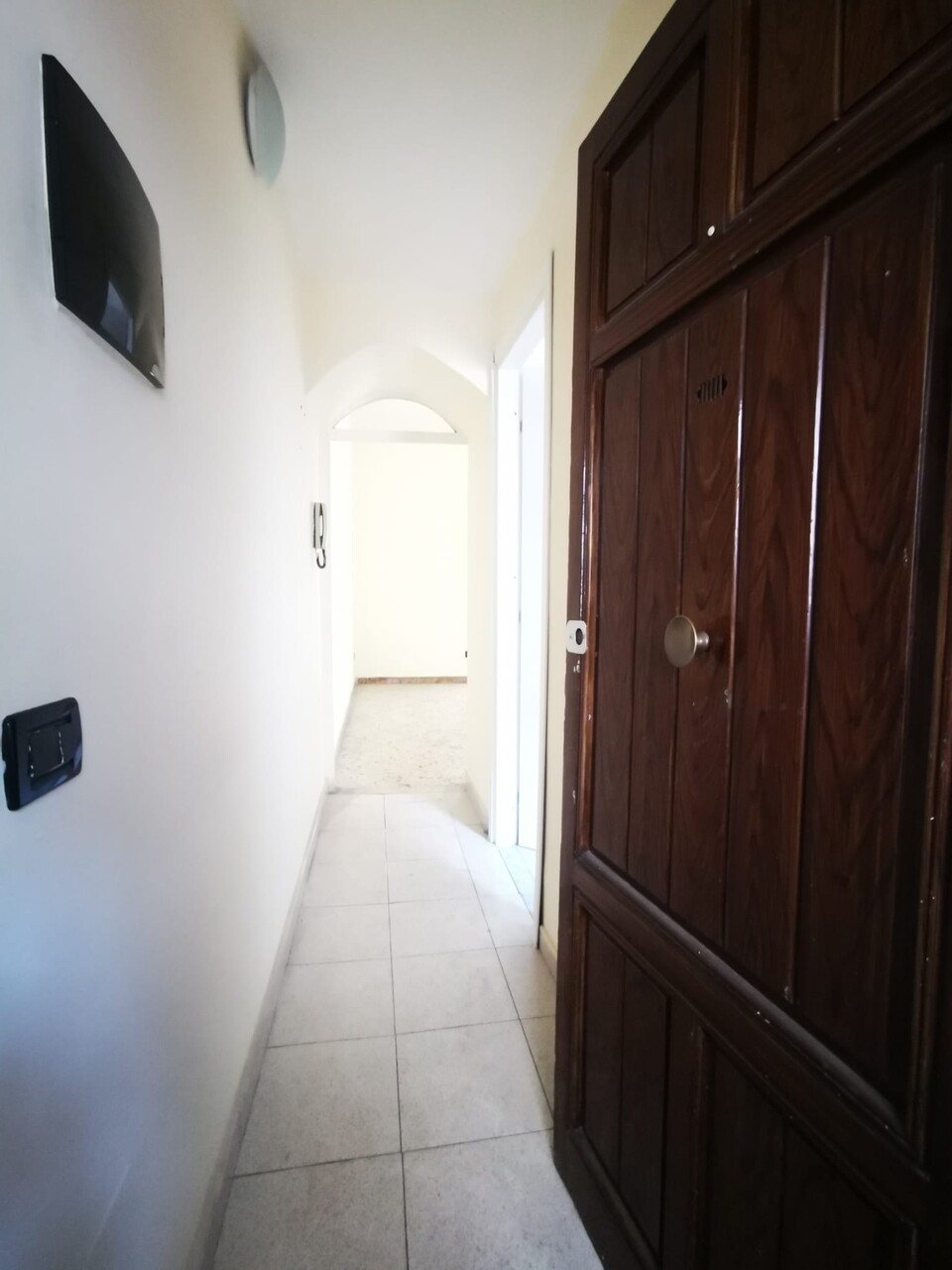 Trilocale in Vendita a Palermo Calatafimi Alta