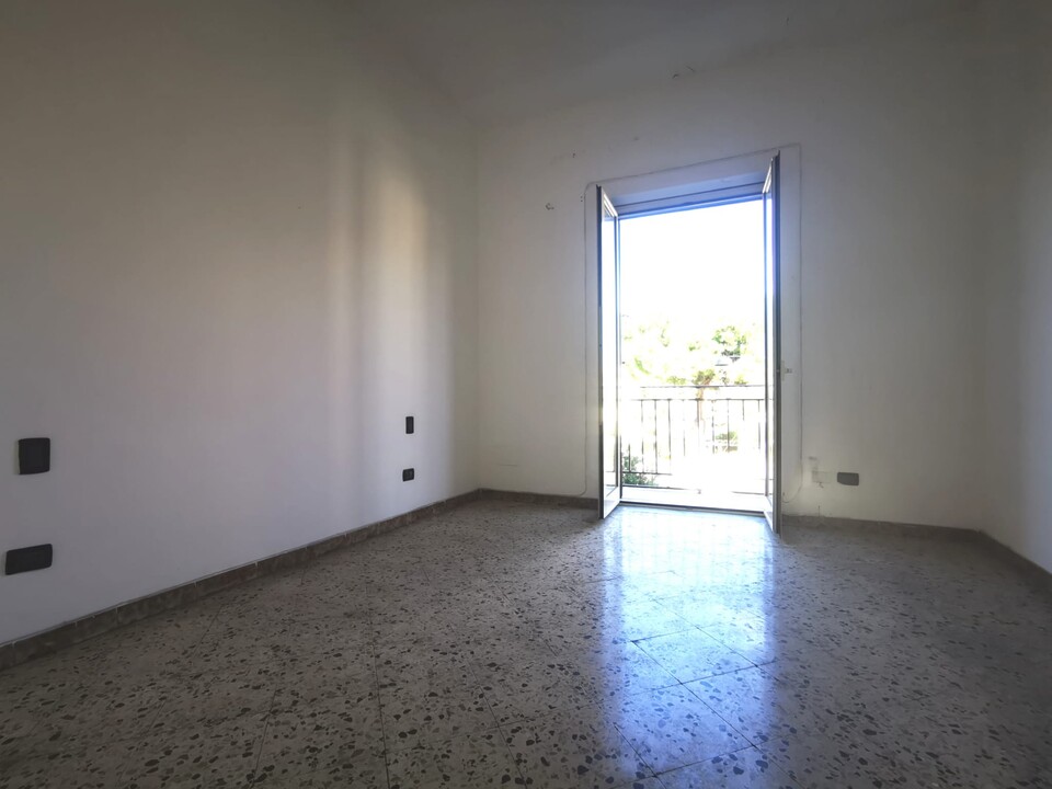 Trilocale in Vendita a Palermo Calatafimi Alta